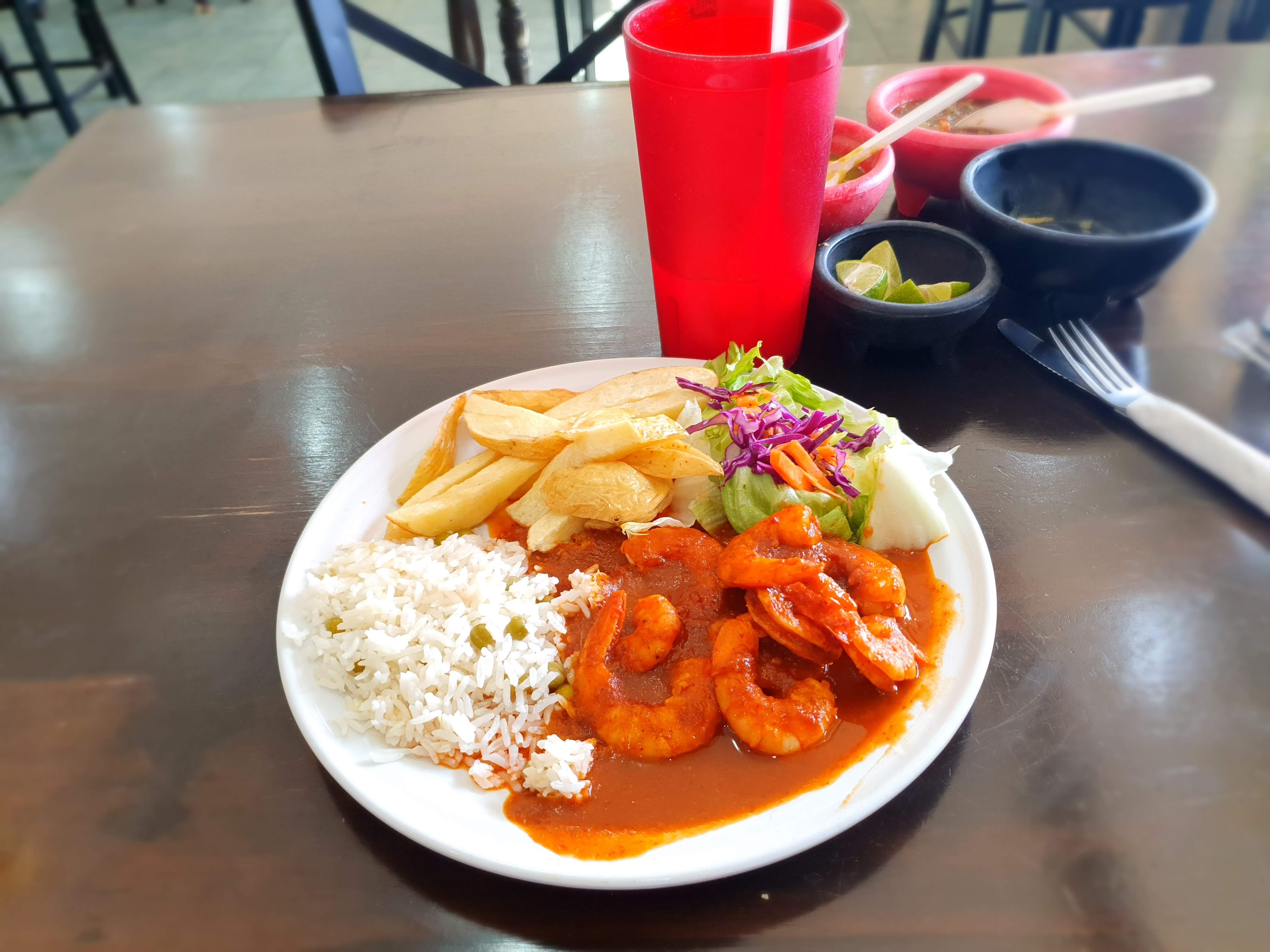 Laredo's Parrillita image 7