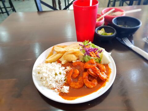 Laredo's Parrillita image 7