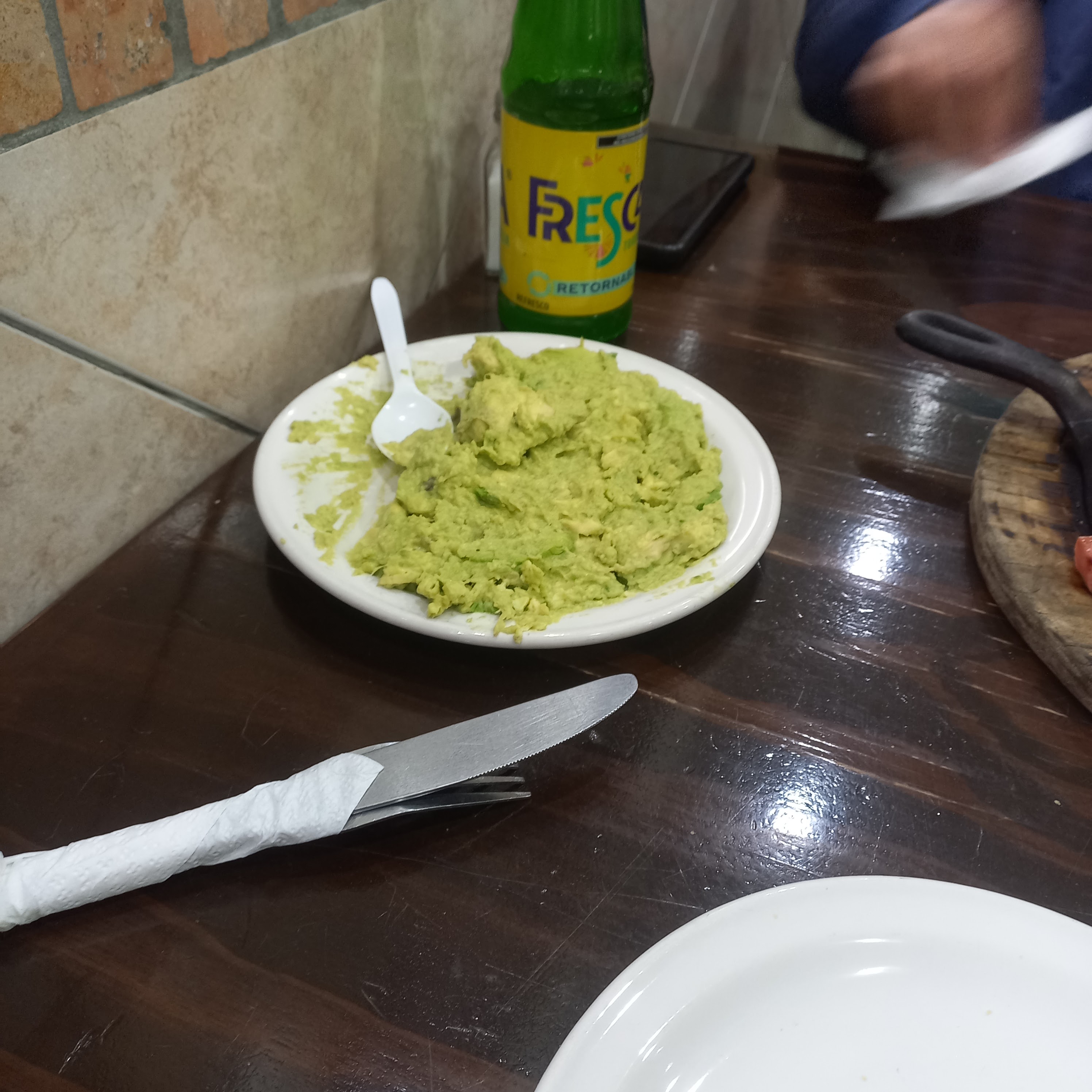 Laredo's Parrillita image 9