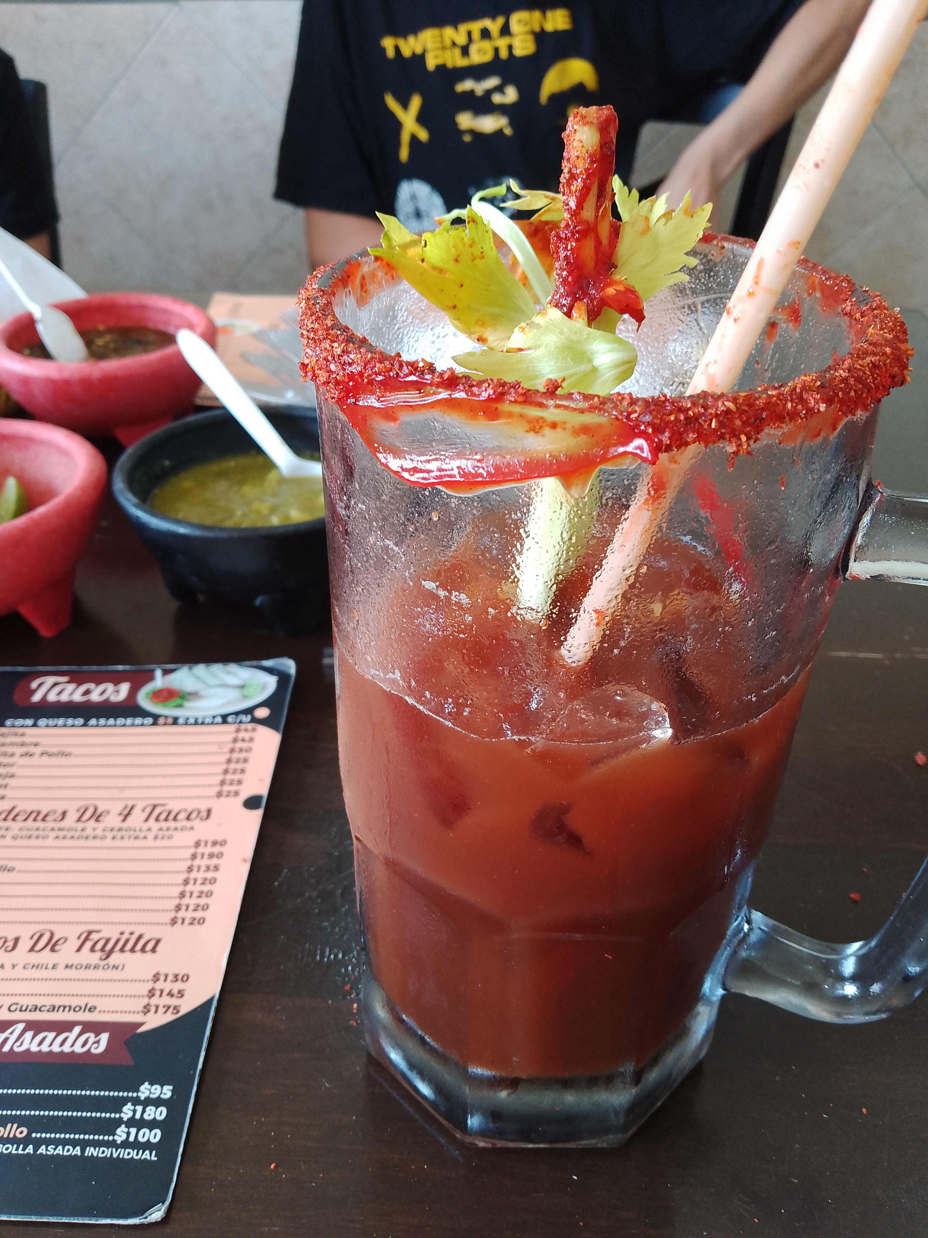 Laredo's Parrillita image 10