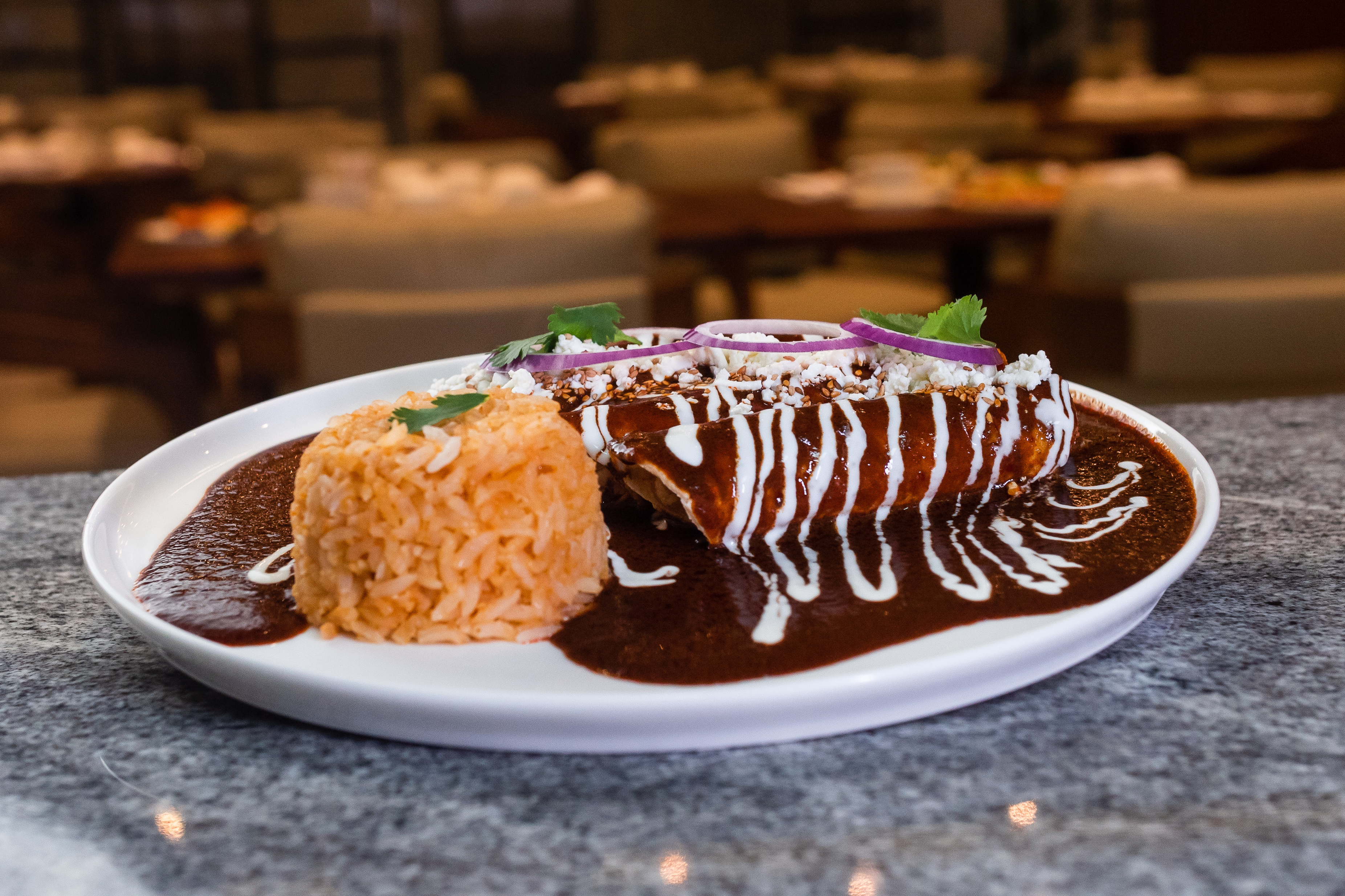 W33 Restaurant-Bar image 2