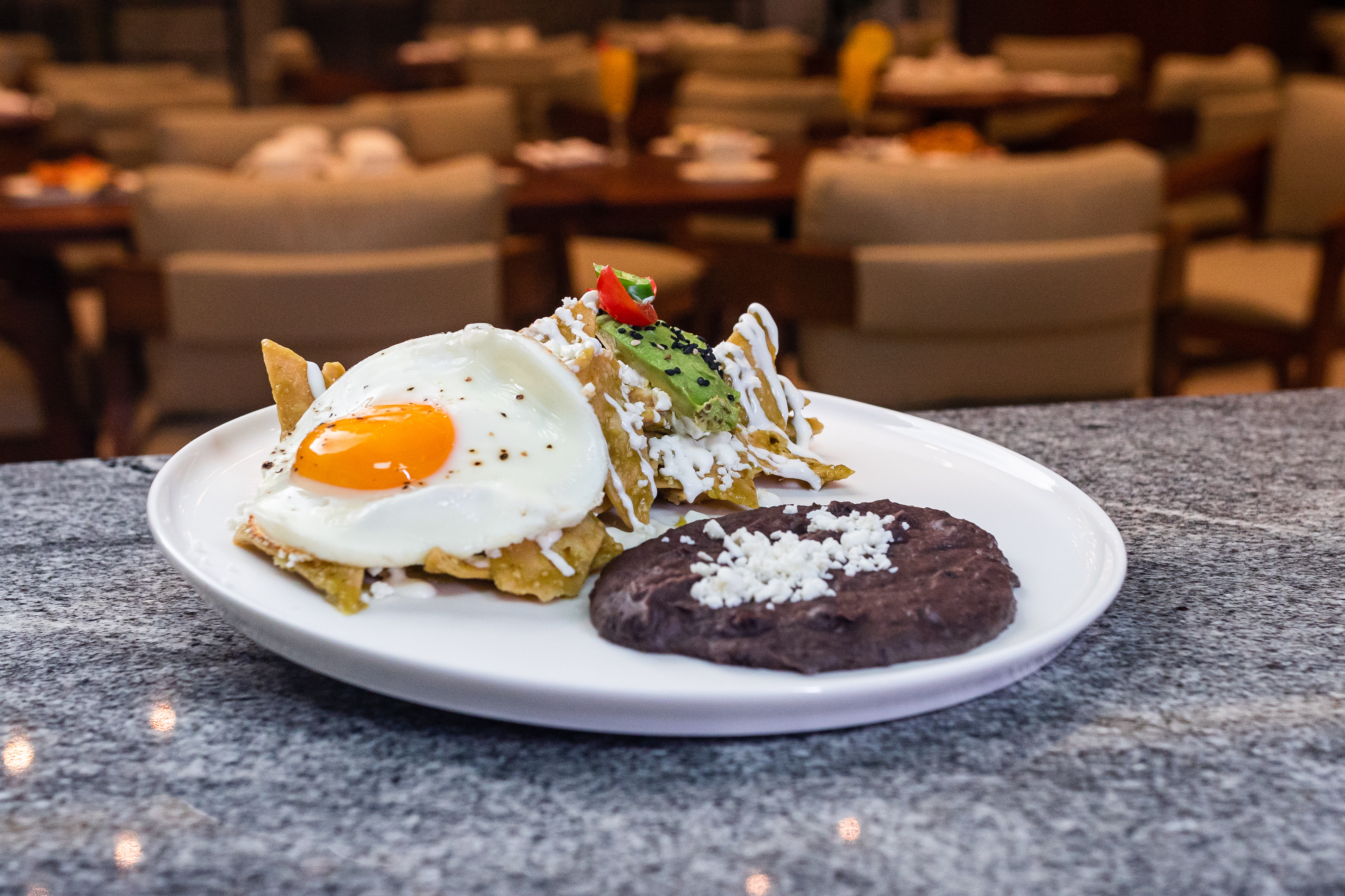 W33 Restaurant-Bar image 5