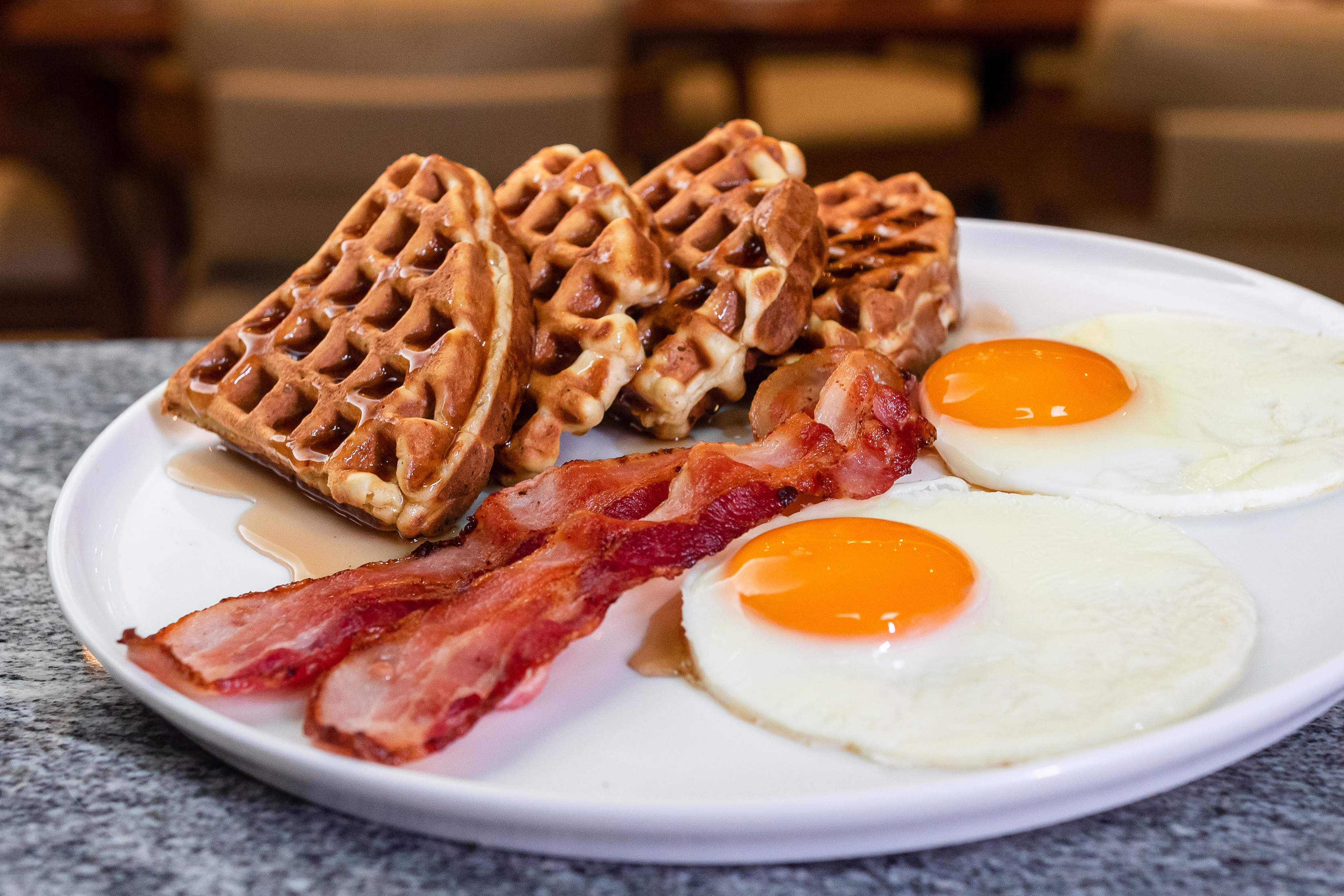 W33 Restaurant-Bar image 6