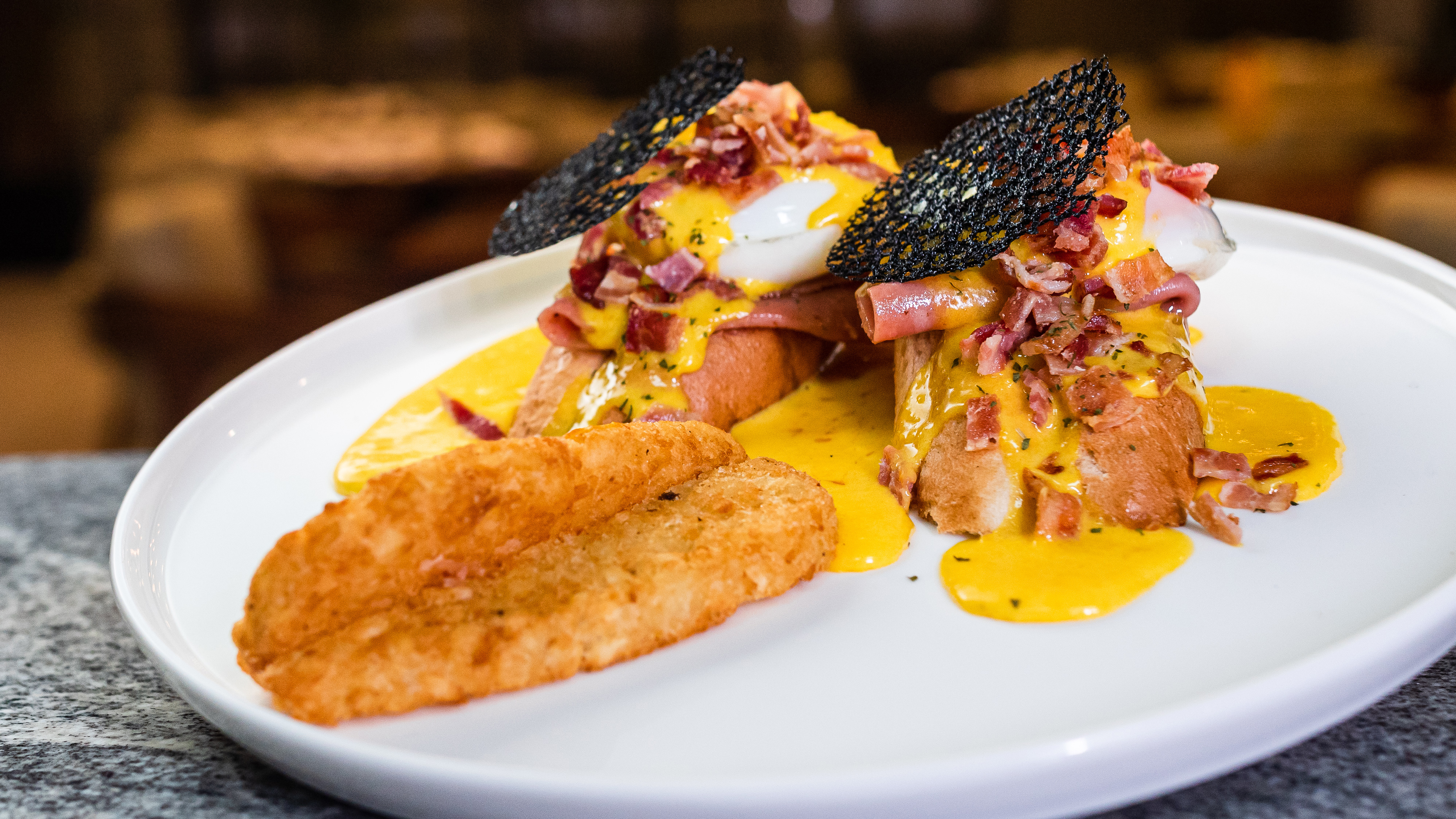 W33 Restaurant-Bar image 8