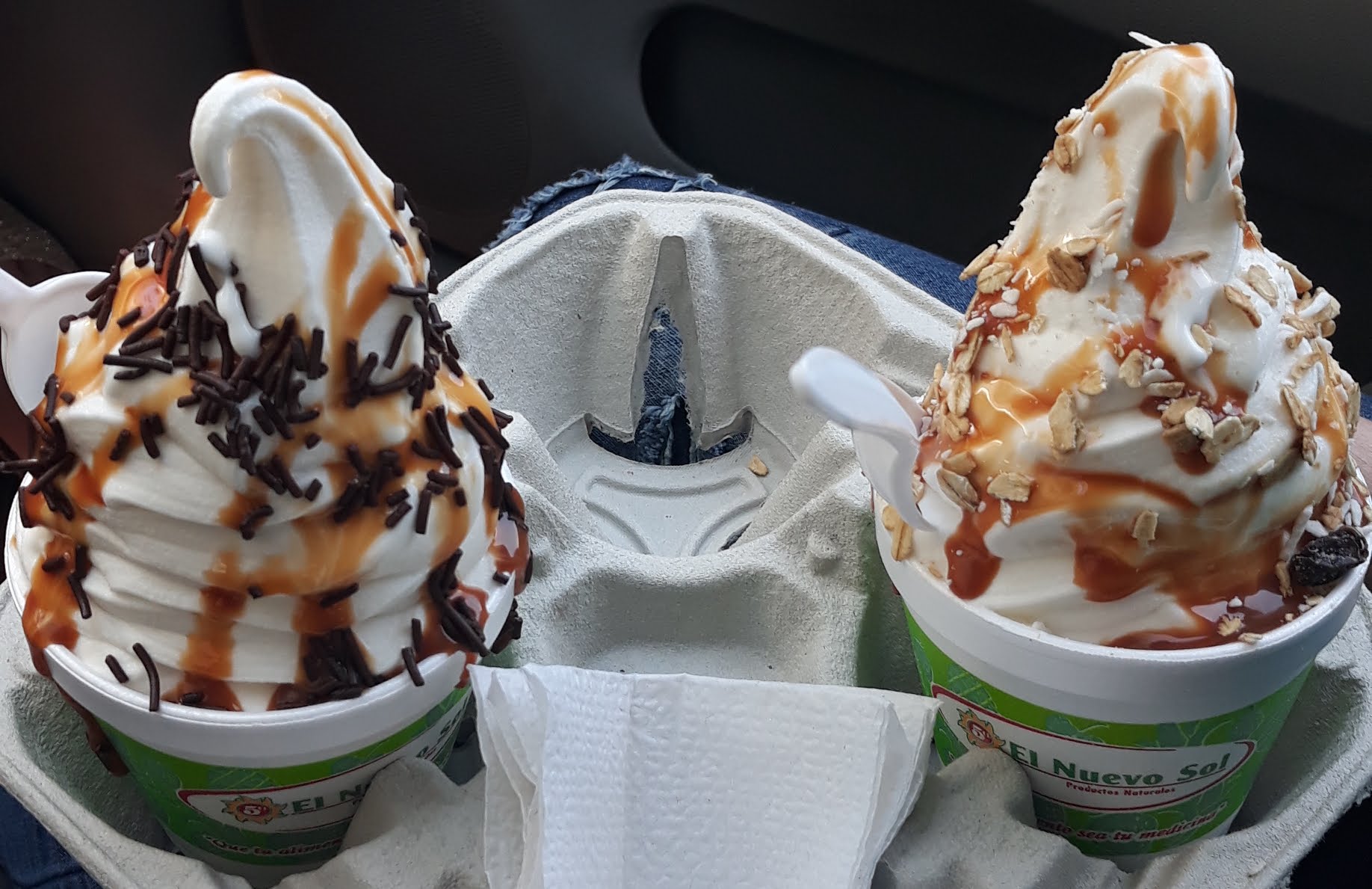 El Nuevo Sol image 2