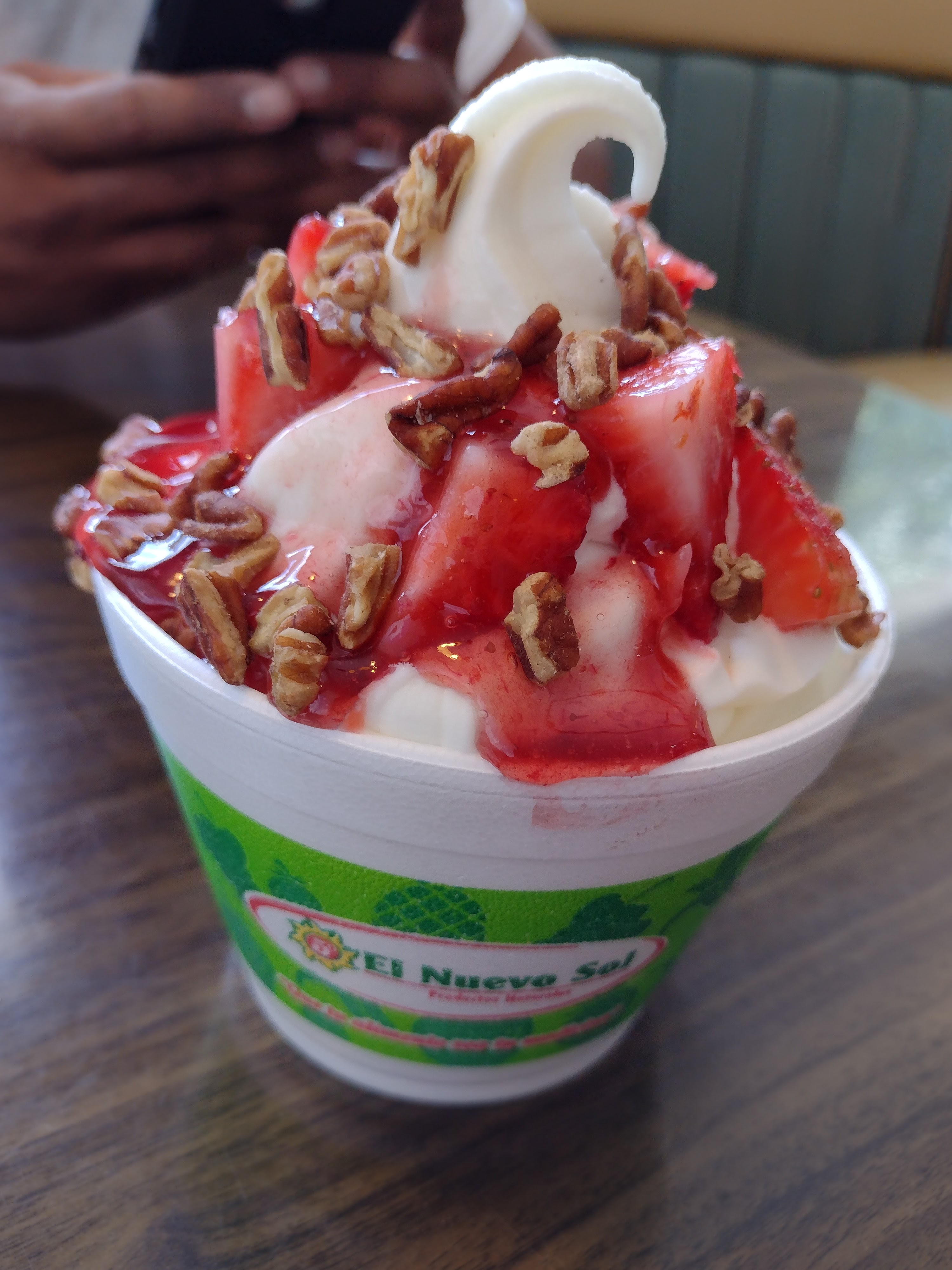 El Nuevo Sol image 3