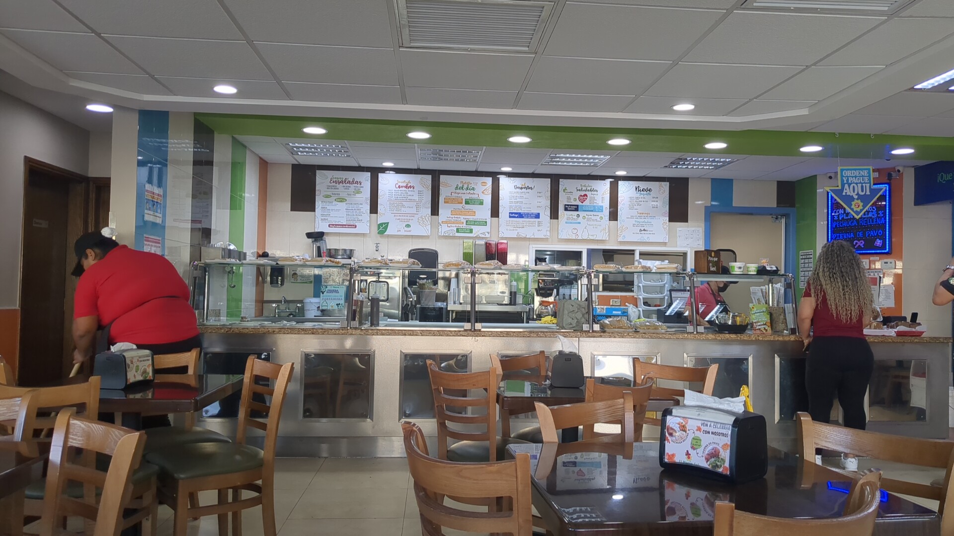 El Nuevo Sol image 4