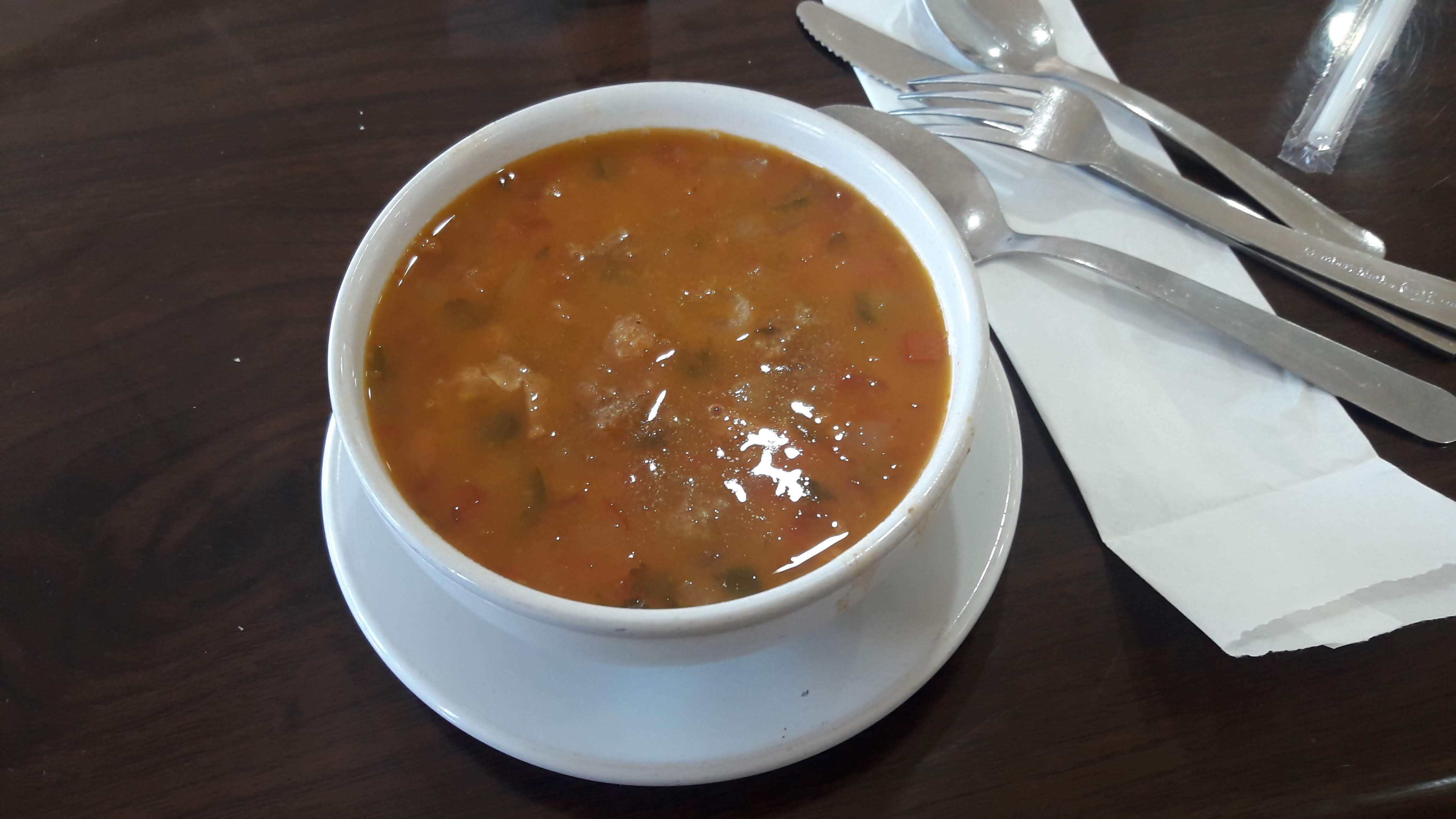 El Nuevo Sol image 7