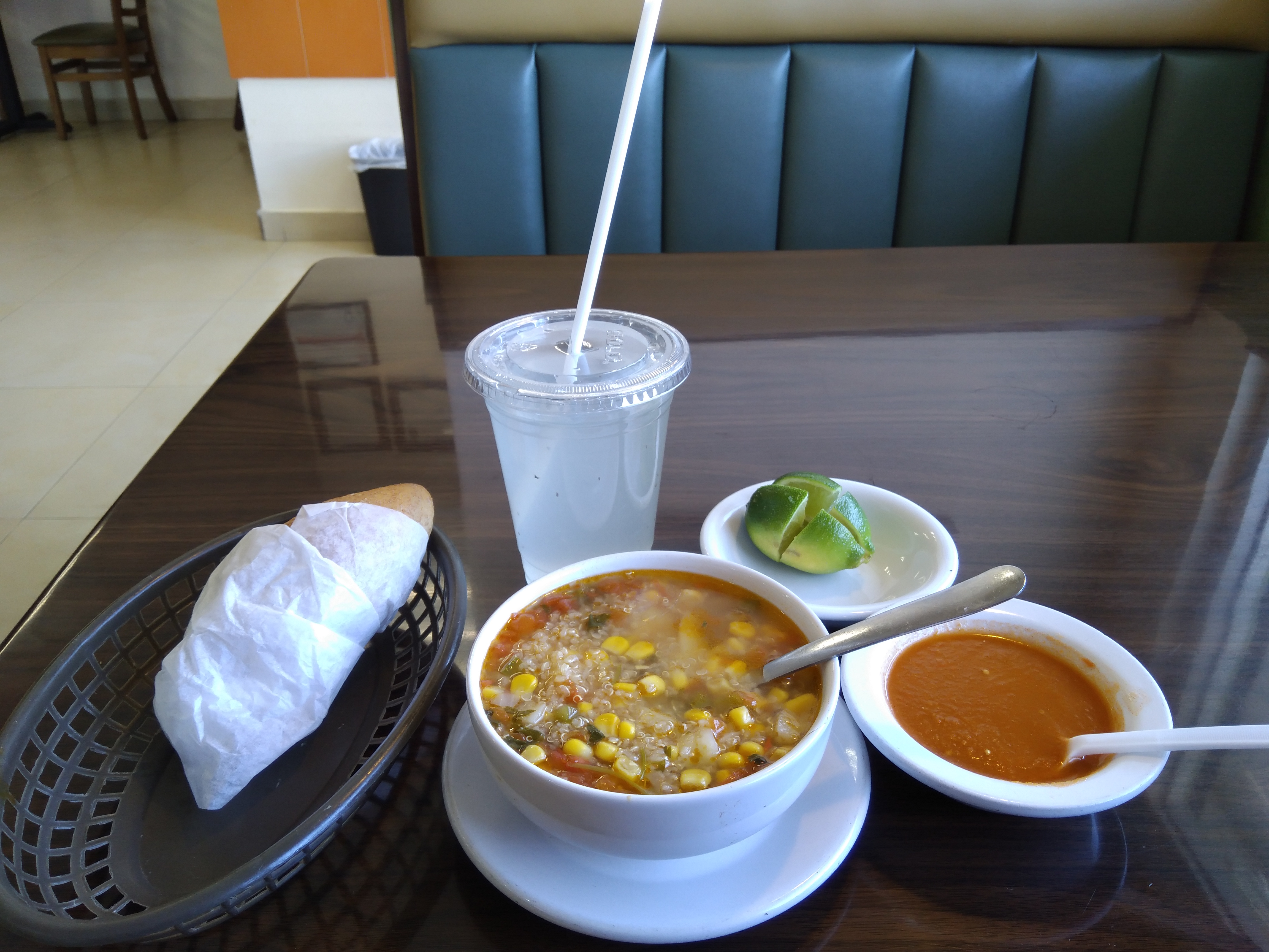 El Nuevo Sol image 9