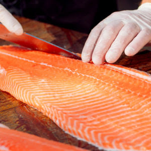 Distribuidora de Pescados y Mariscos El Charal image 3