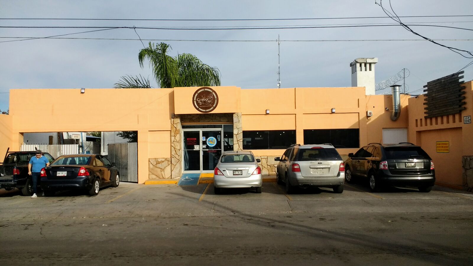 Costa Grill image 1