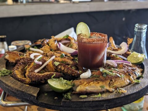 Costa Grill image 2