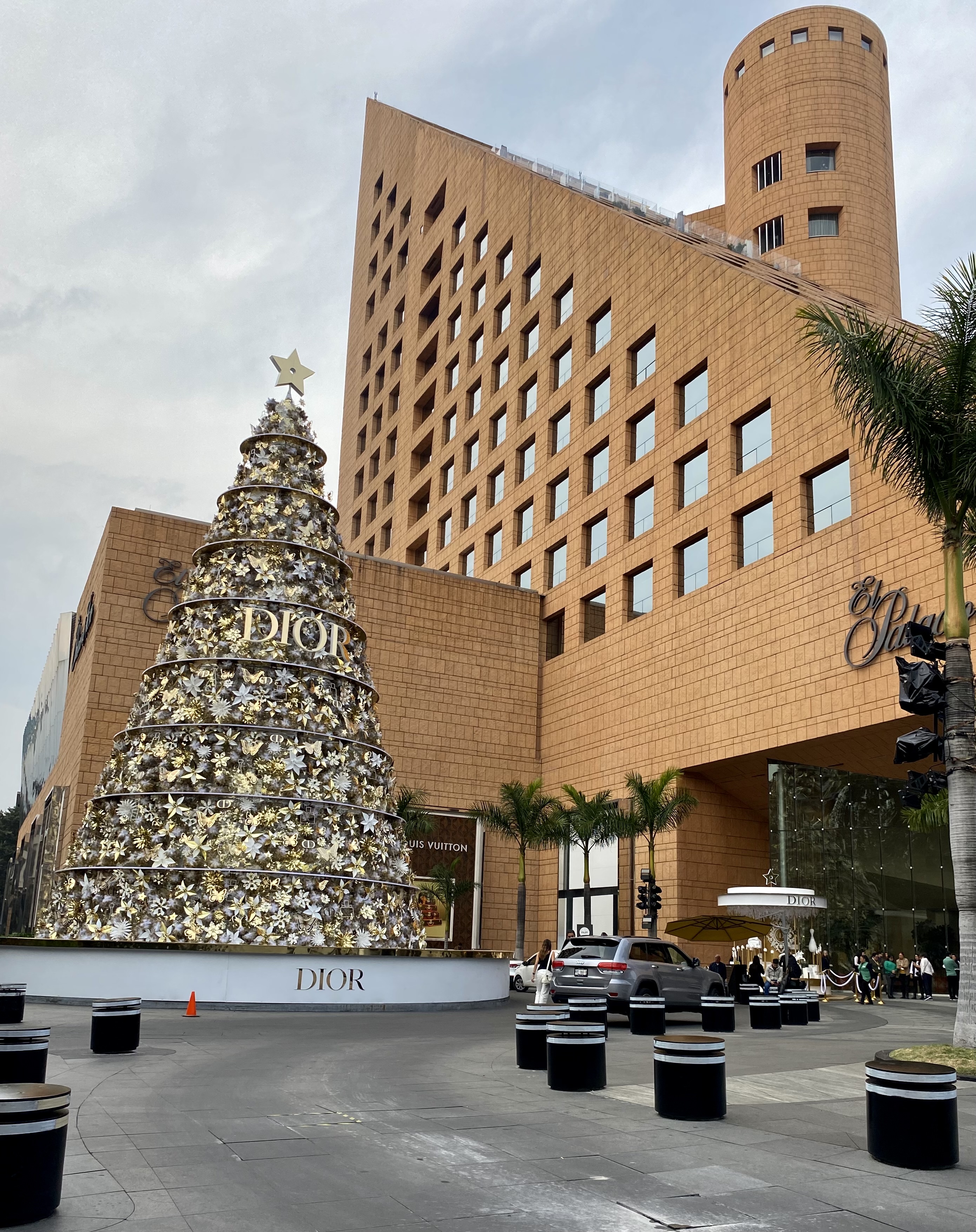 El Restaurante Palacio Polanco image 3