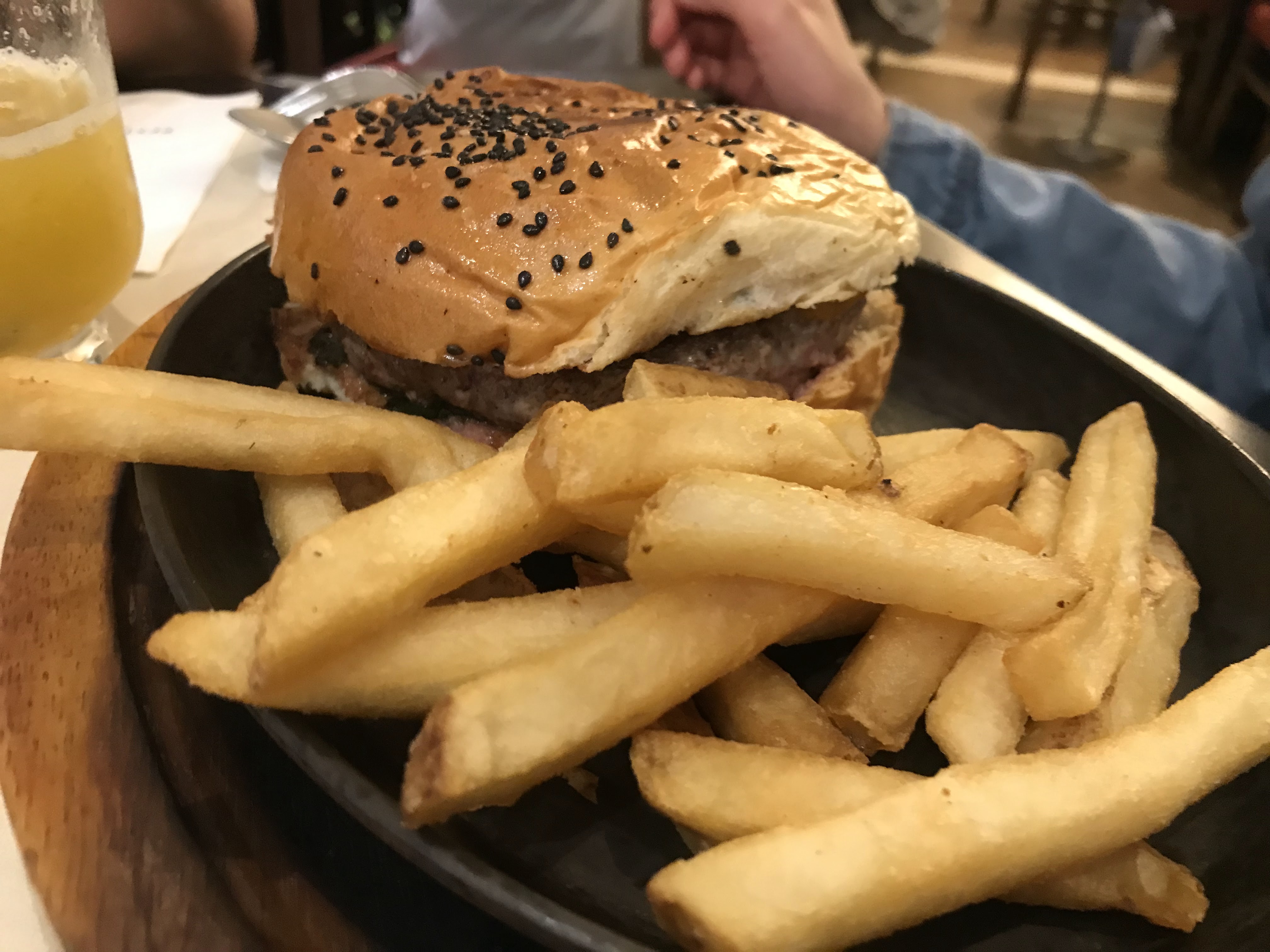 El Restaurante Palacio Polanco image 4