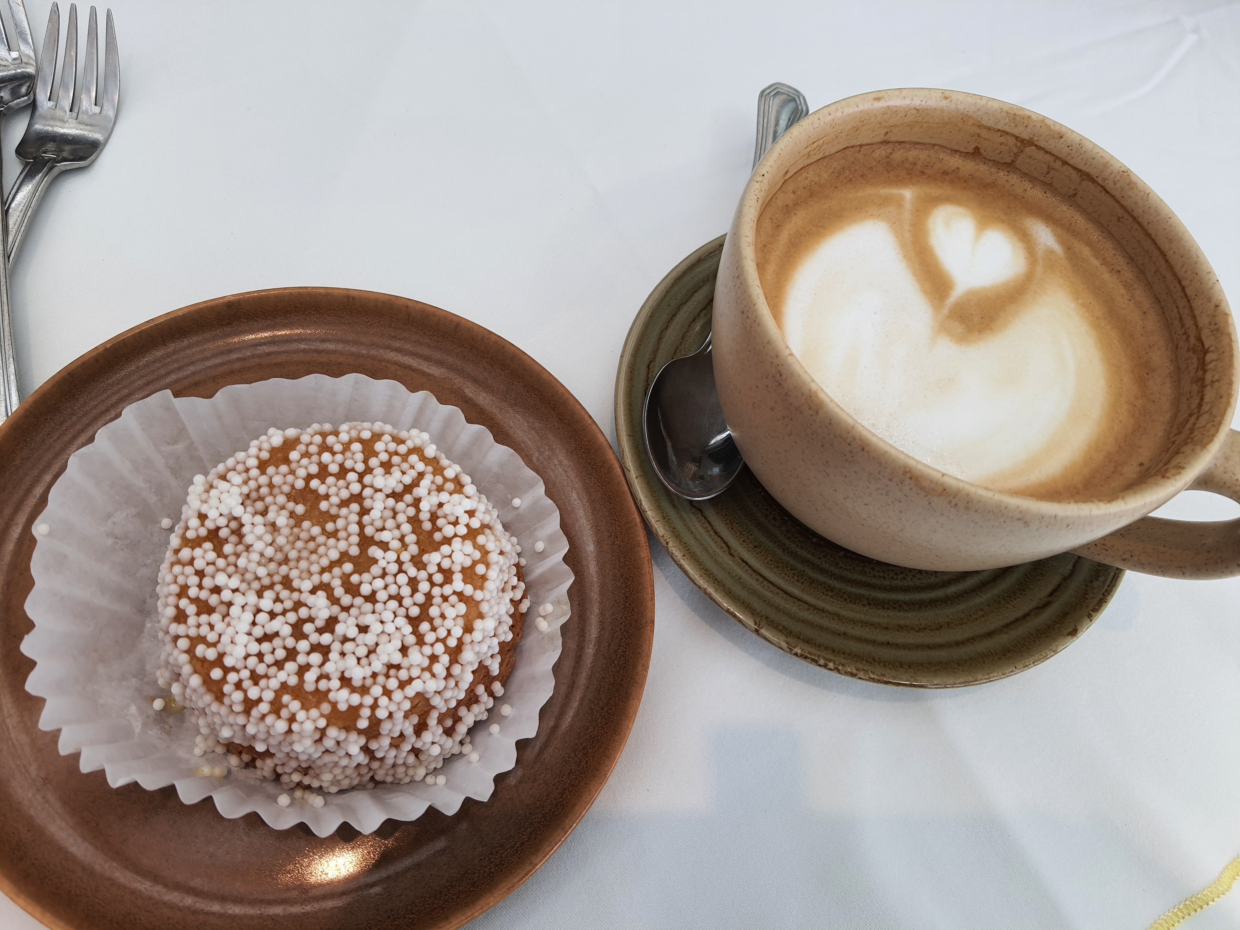 El Restaurante Palacio Polanco image 9