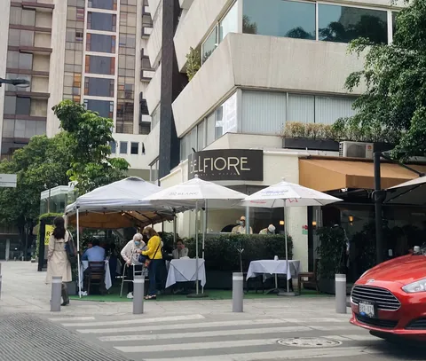 Belfiore image 1