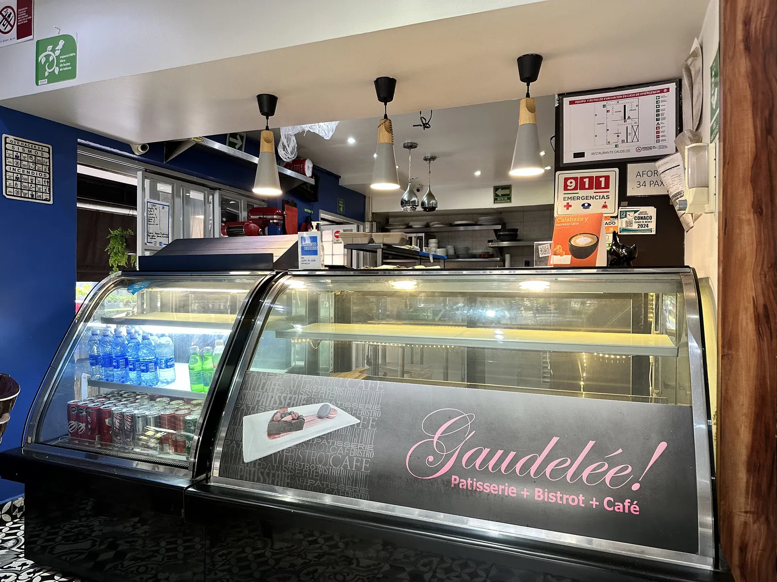 Gaudelee image 10