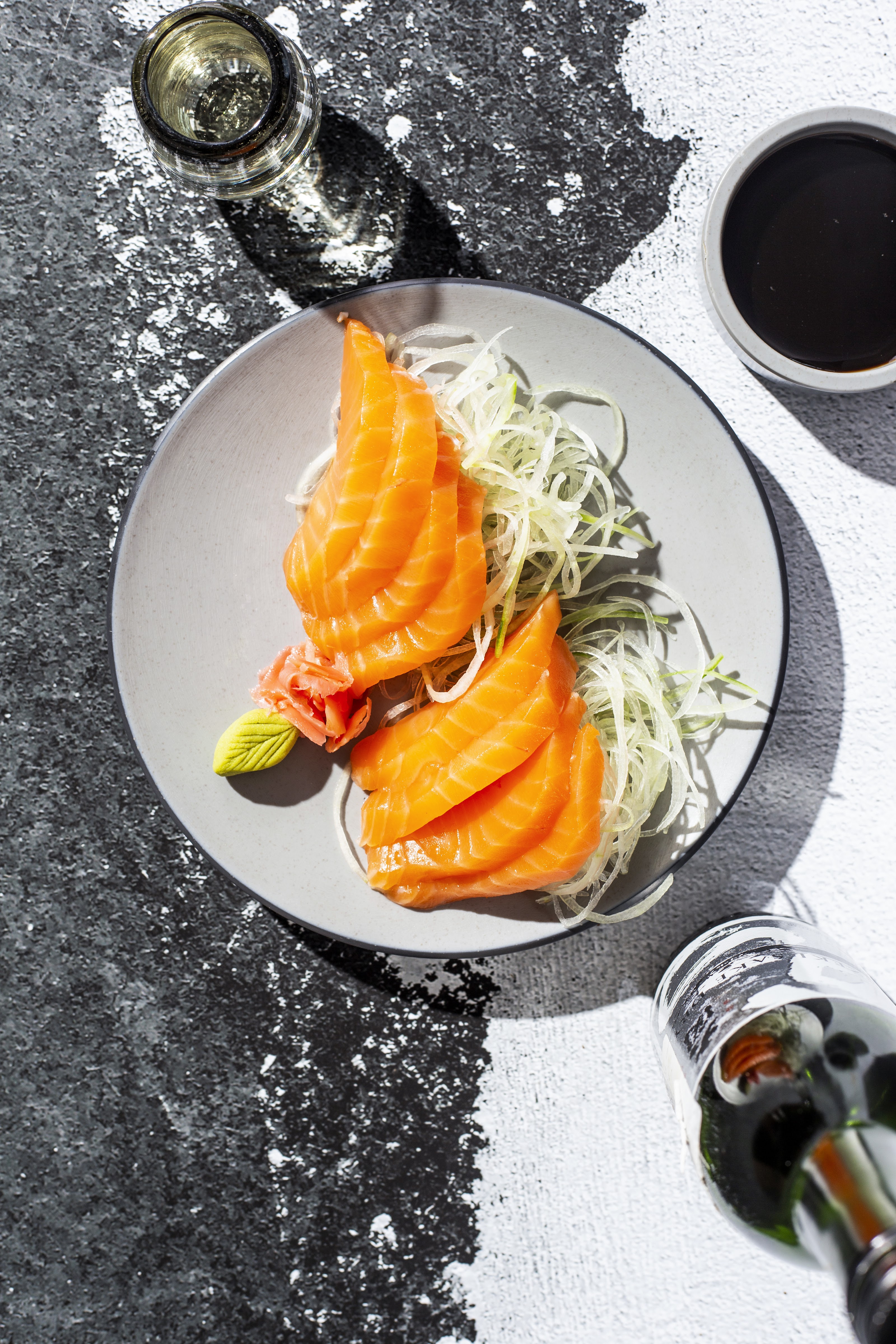 Urban Sushi Wok Ramen Polanco image 2