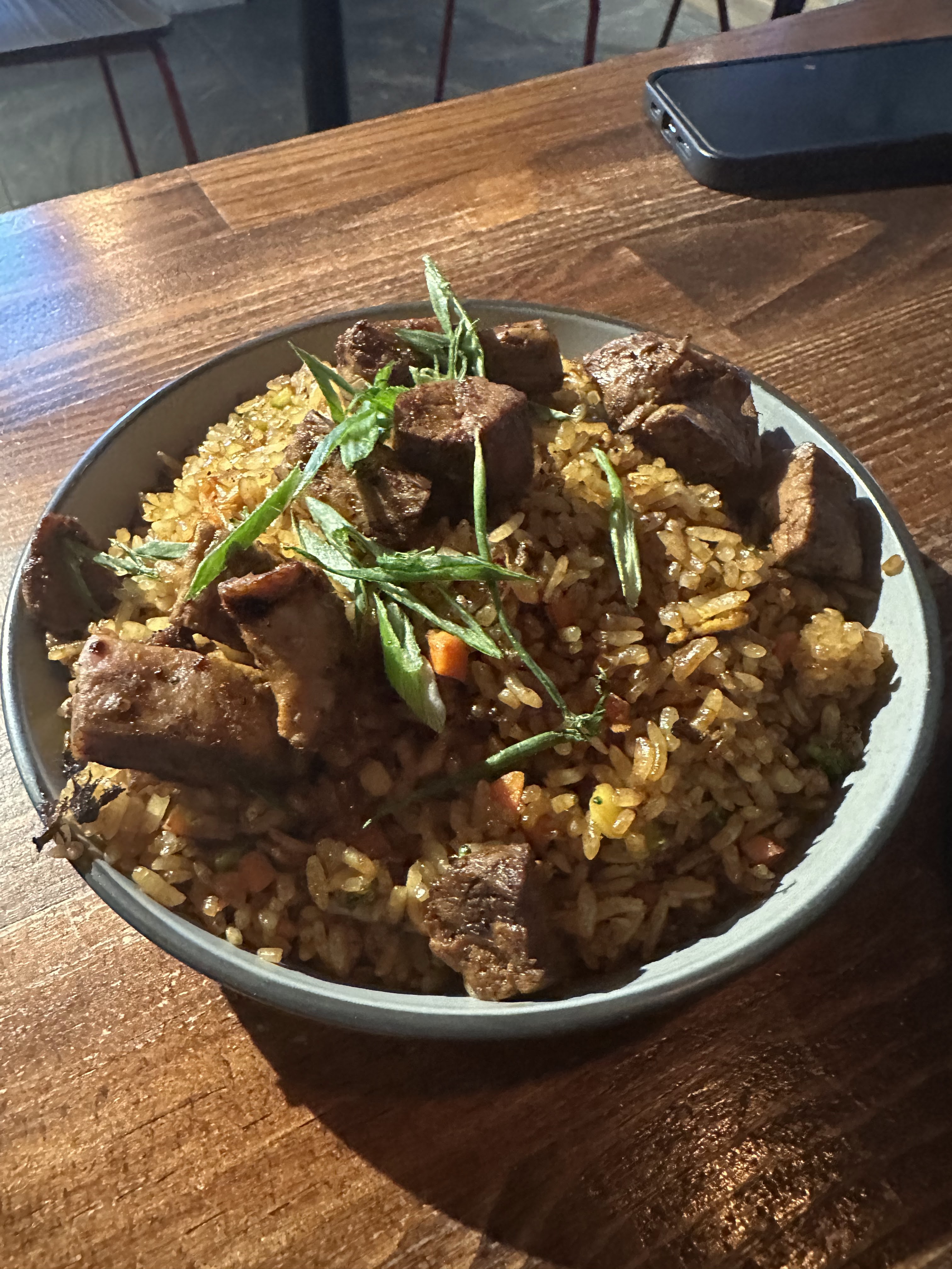 Urban Sushi Wok Ramen Polanco image 8