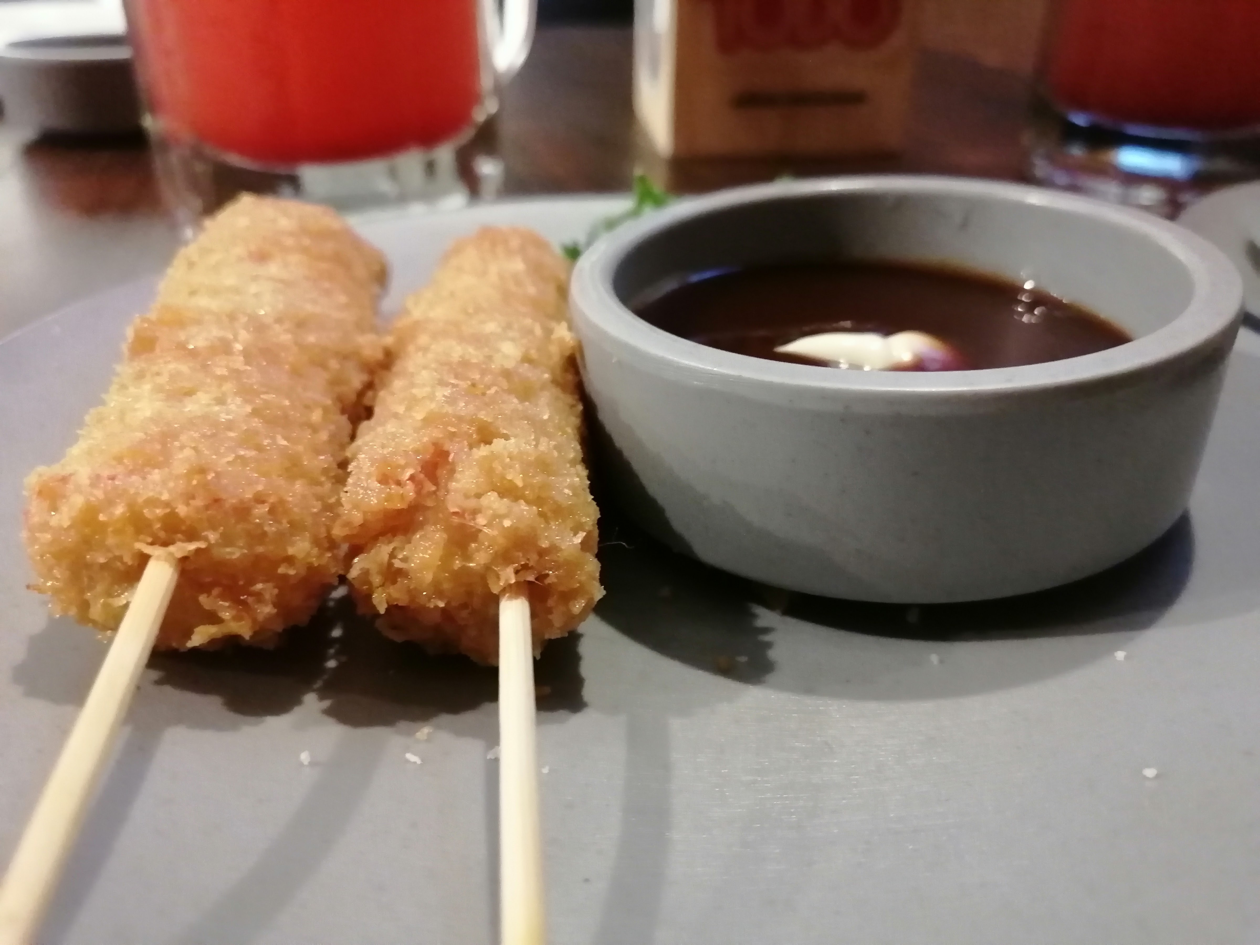 Urban Sushi Wok Ramen Polanco image 9