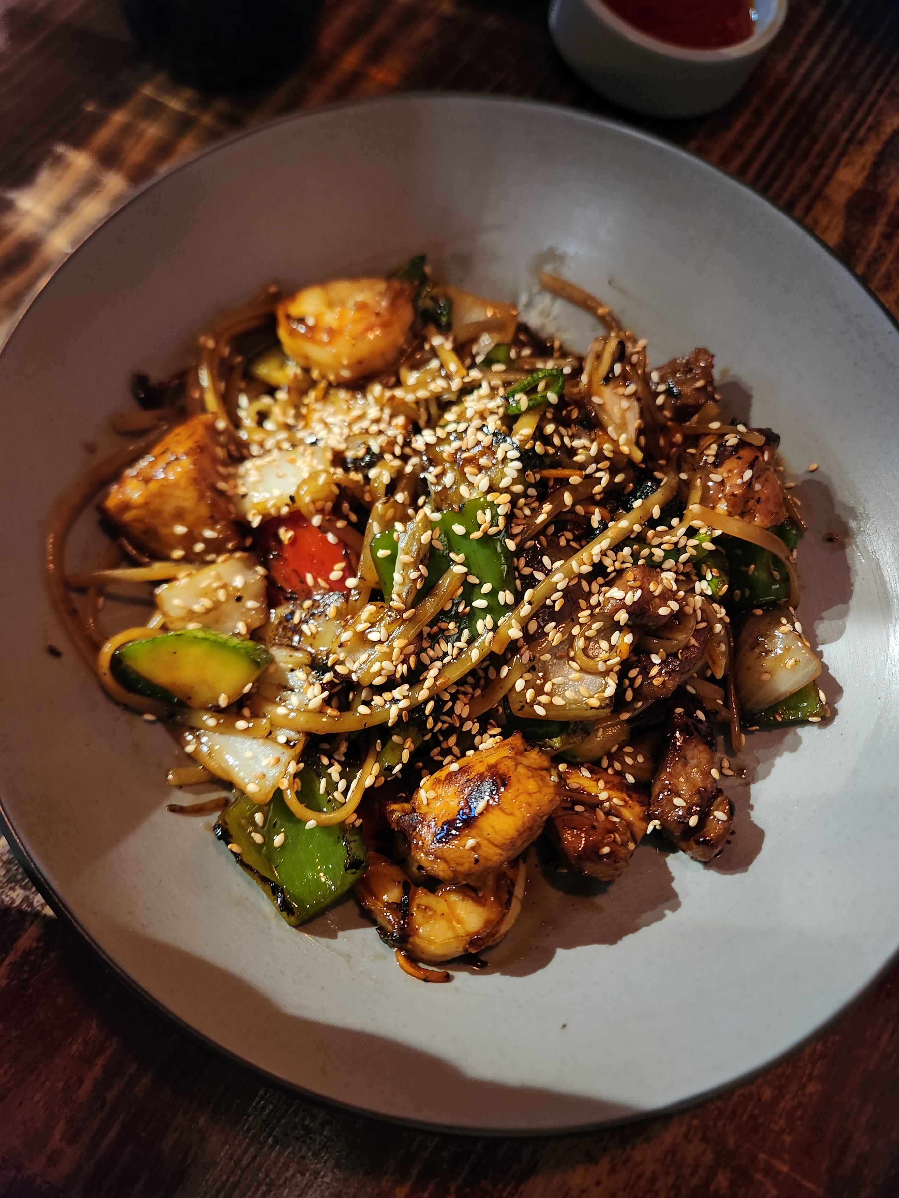 Urban Sushi Wok Ramen Polanco image 10