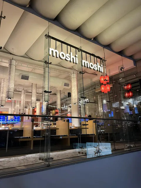 Moshi Moshi image 1