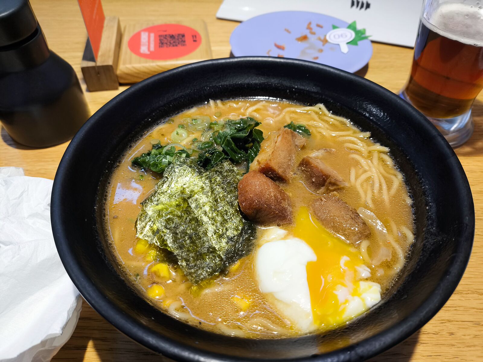 Moshi Moshi image 3