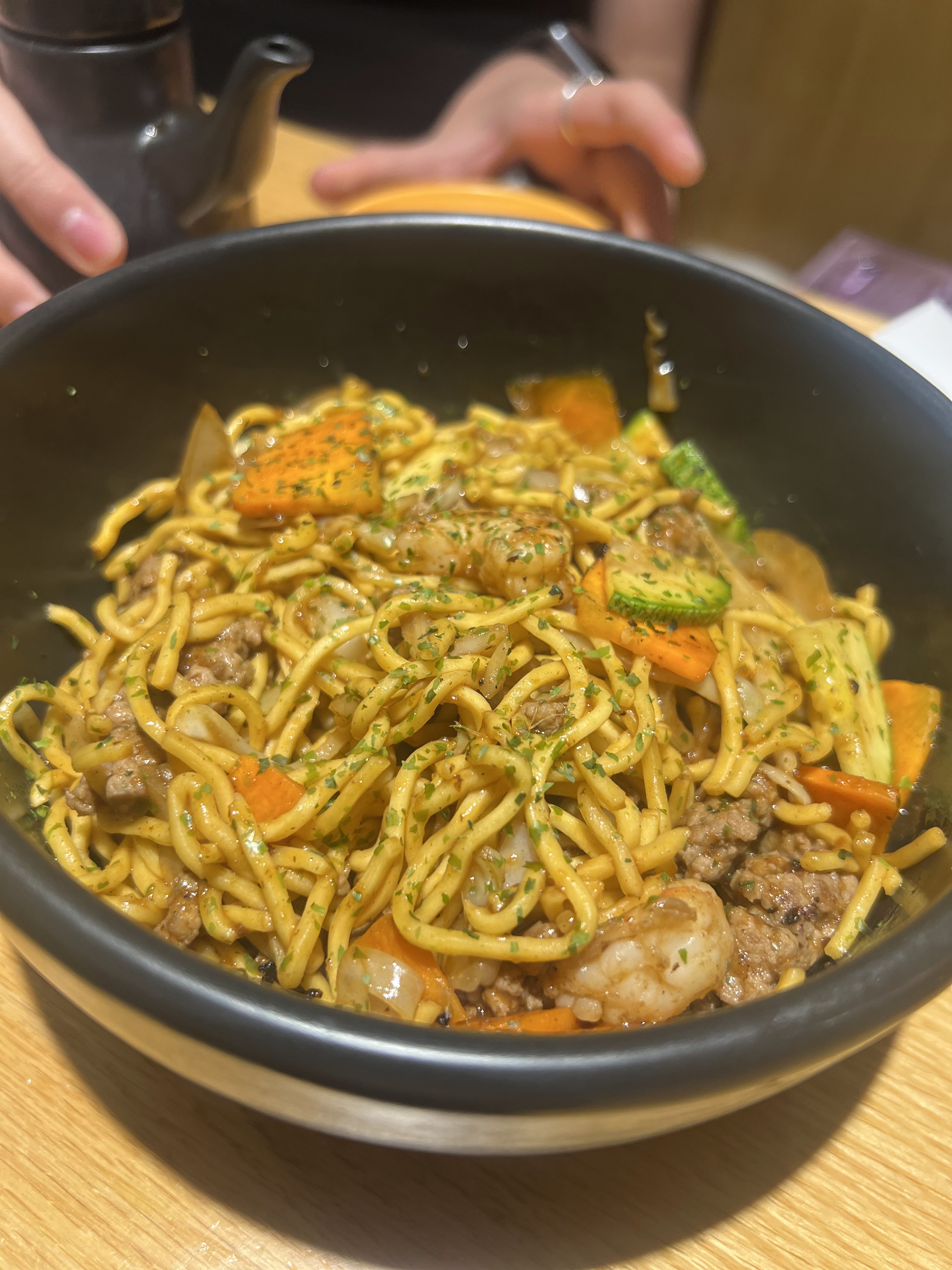 Moshi Moshi image 10