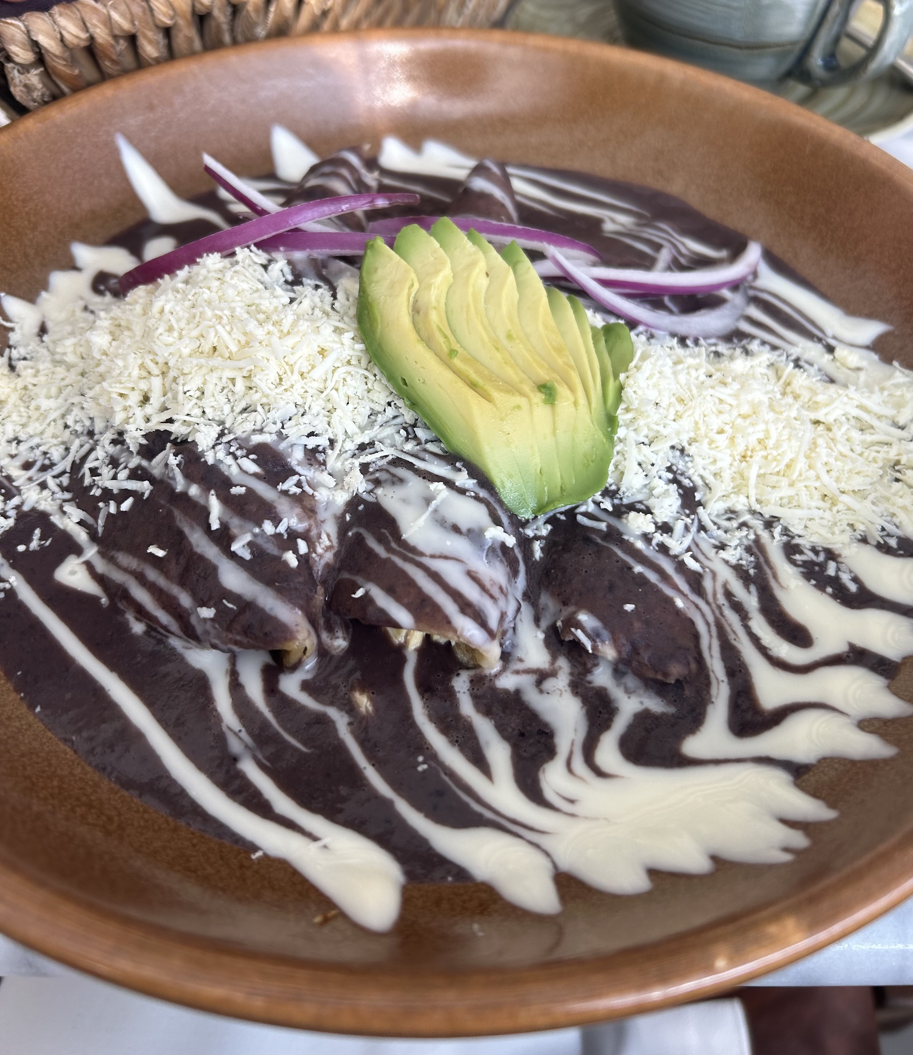 La Cantina Palacio Polanco image 4