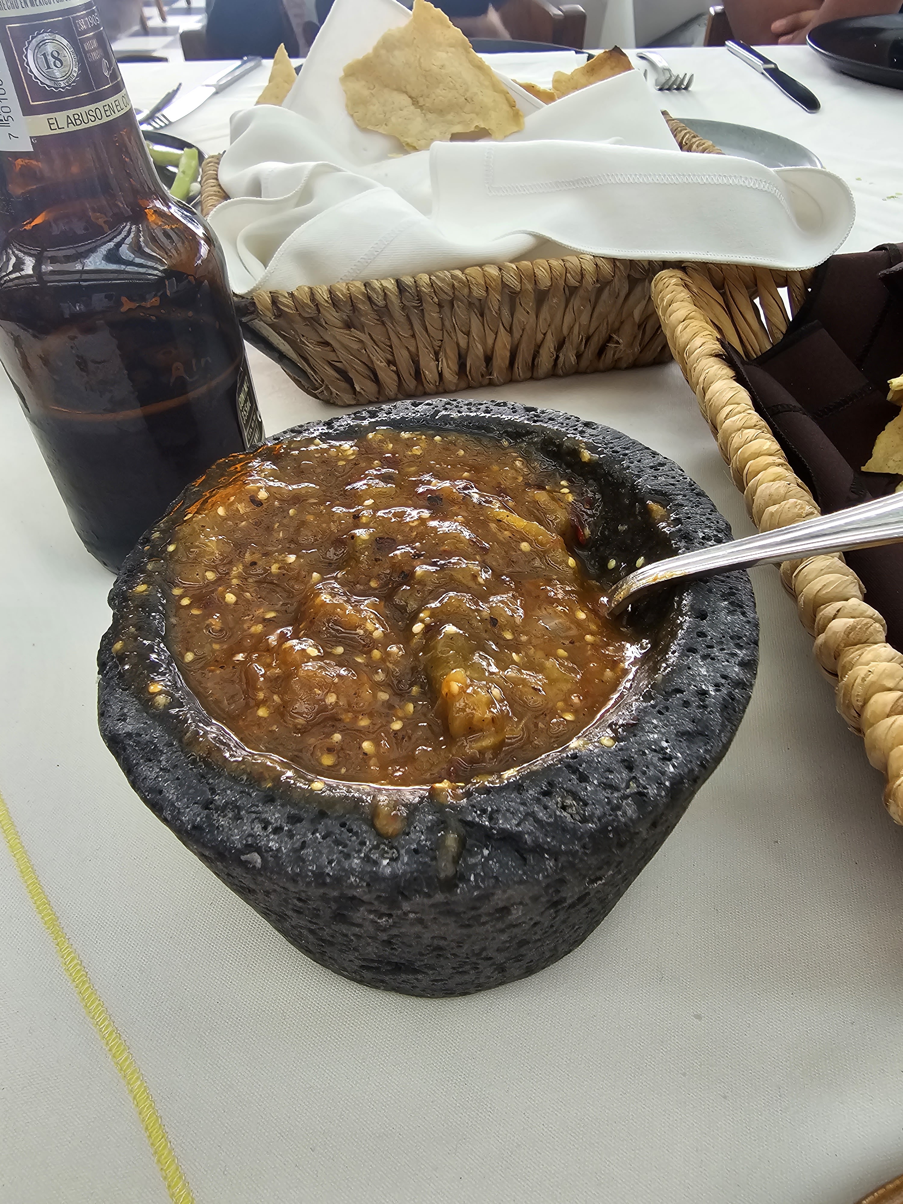 La Cantina Palacio Polanco image 5