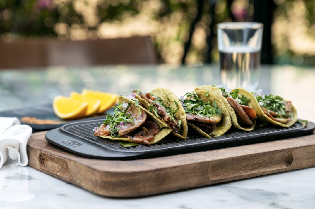 La Cantina Palacio Polanco image 6