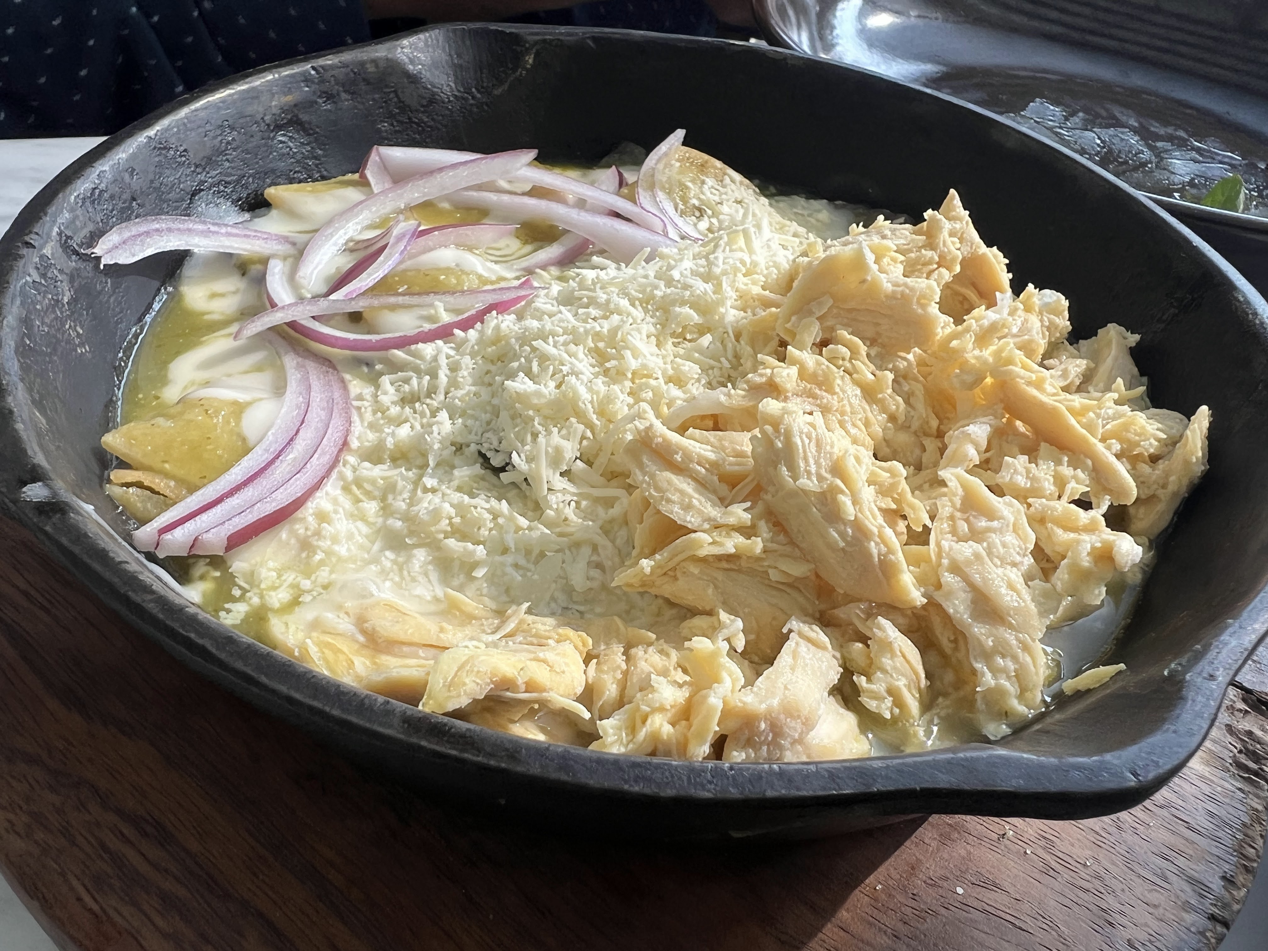 La Cantina Palacio Polanco image 7