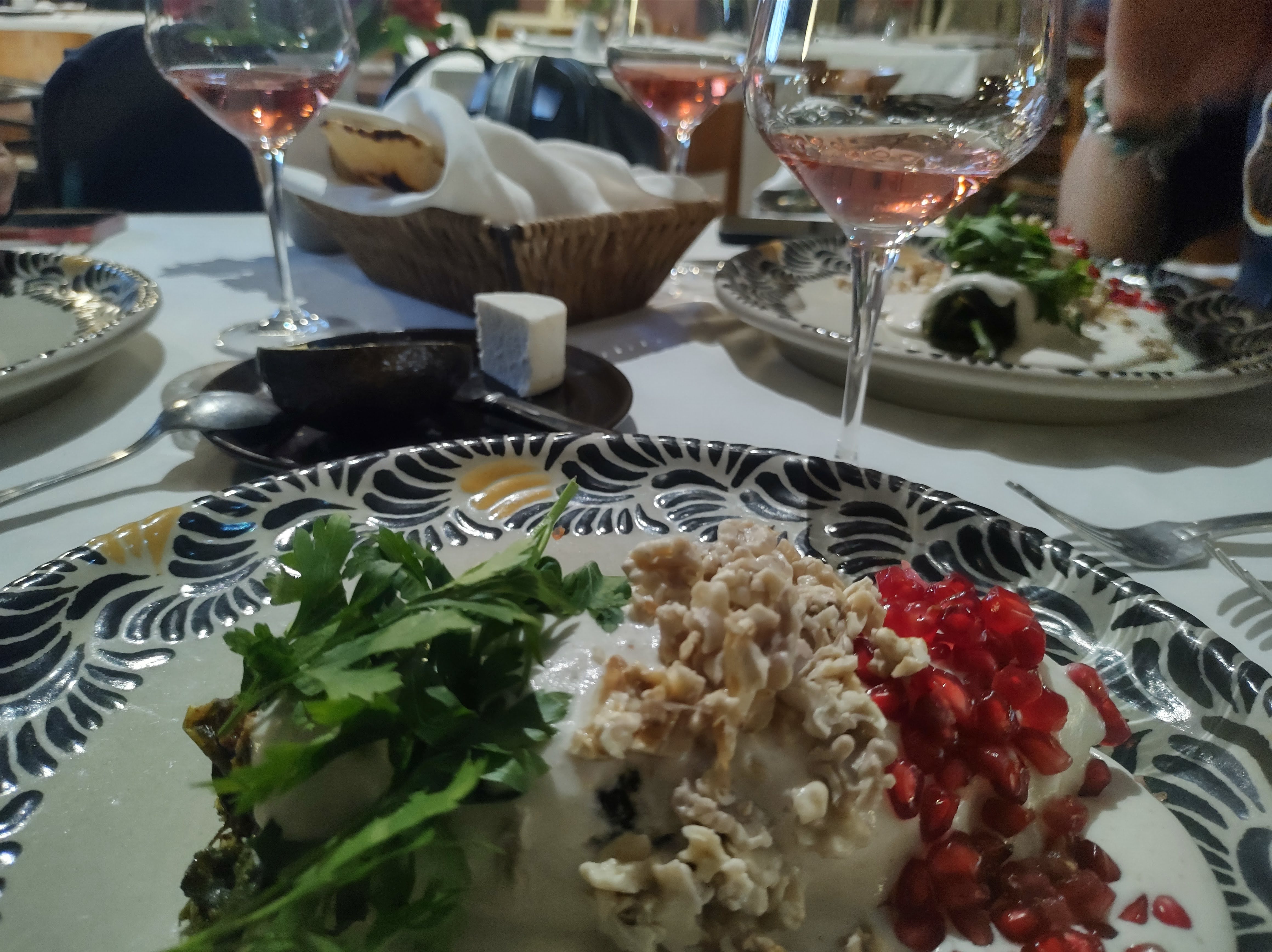 La Cantina Palacio Polanco image 8