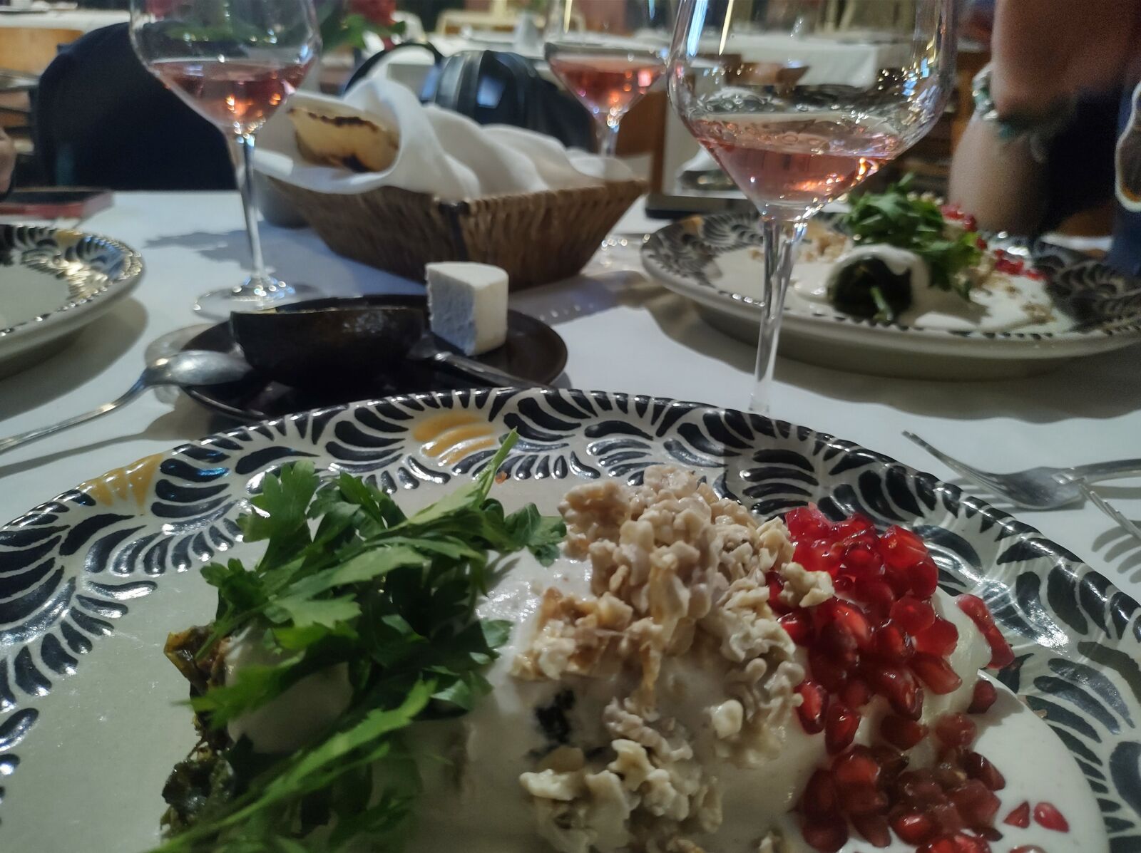 La Cantina Palacio Polanco image 8