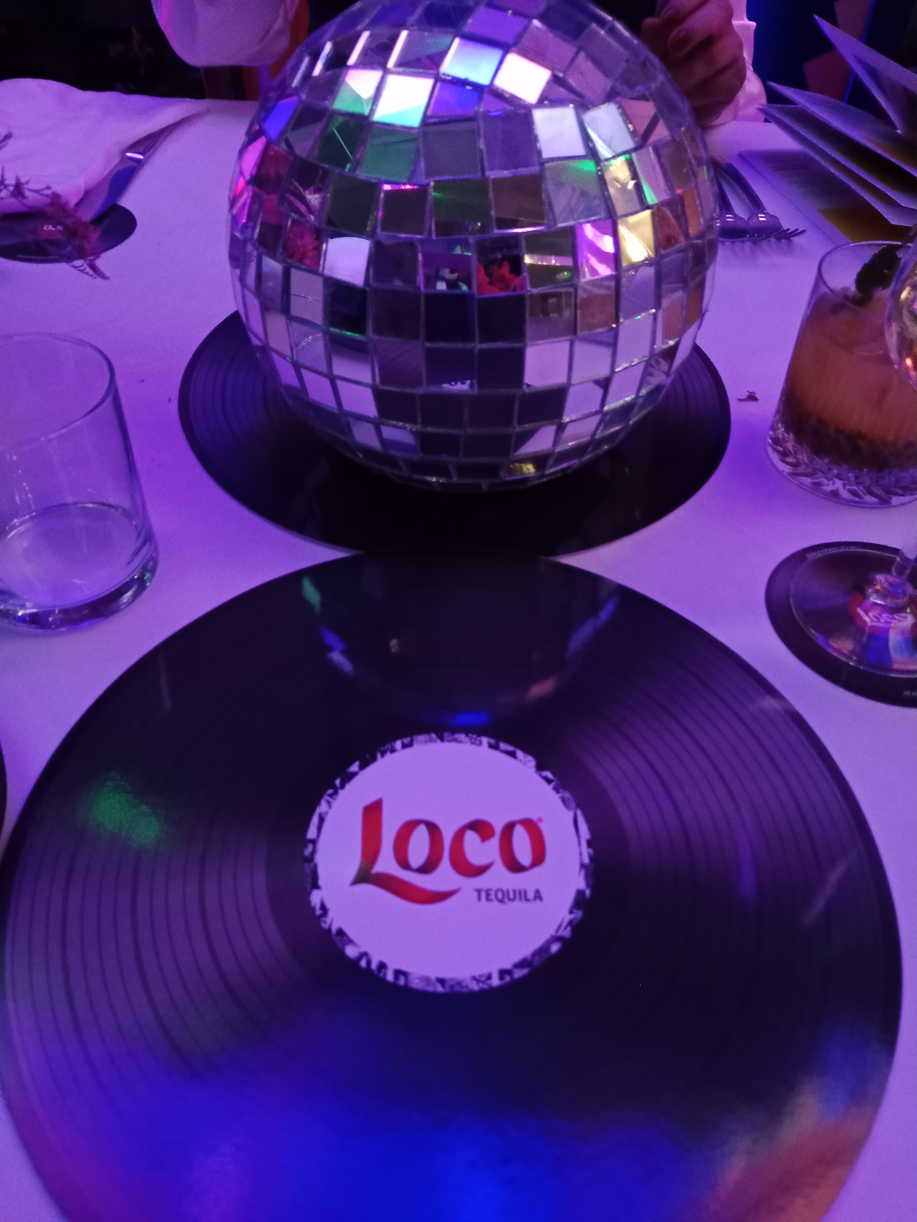 La Cantina Palacio Polanco image 10