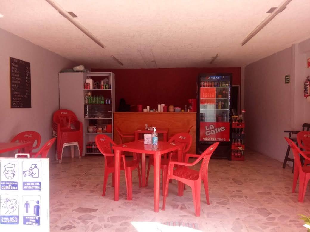 Tortas Ahogadas La Calle image 1