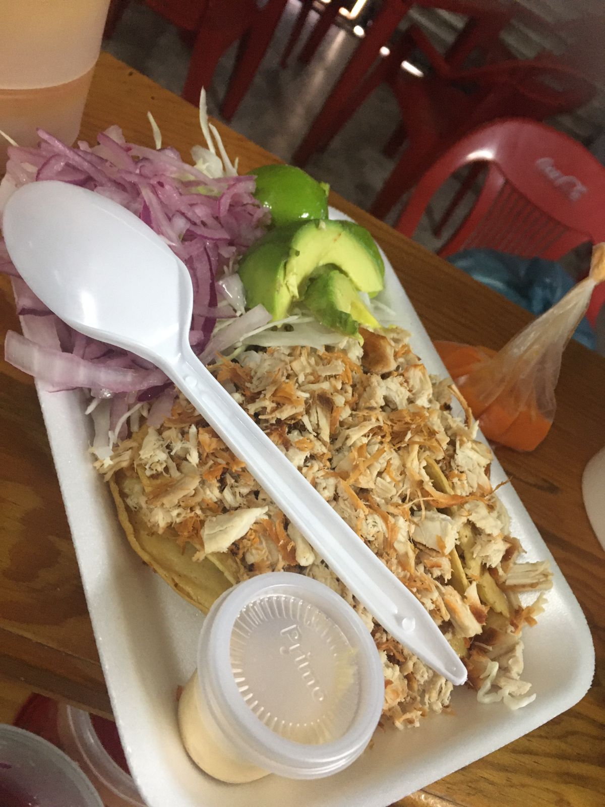 Tortas Ahogadas La Calle image 6