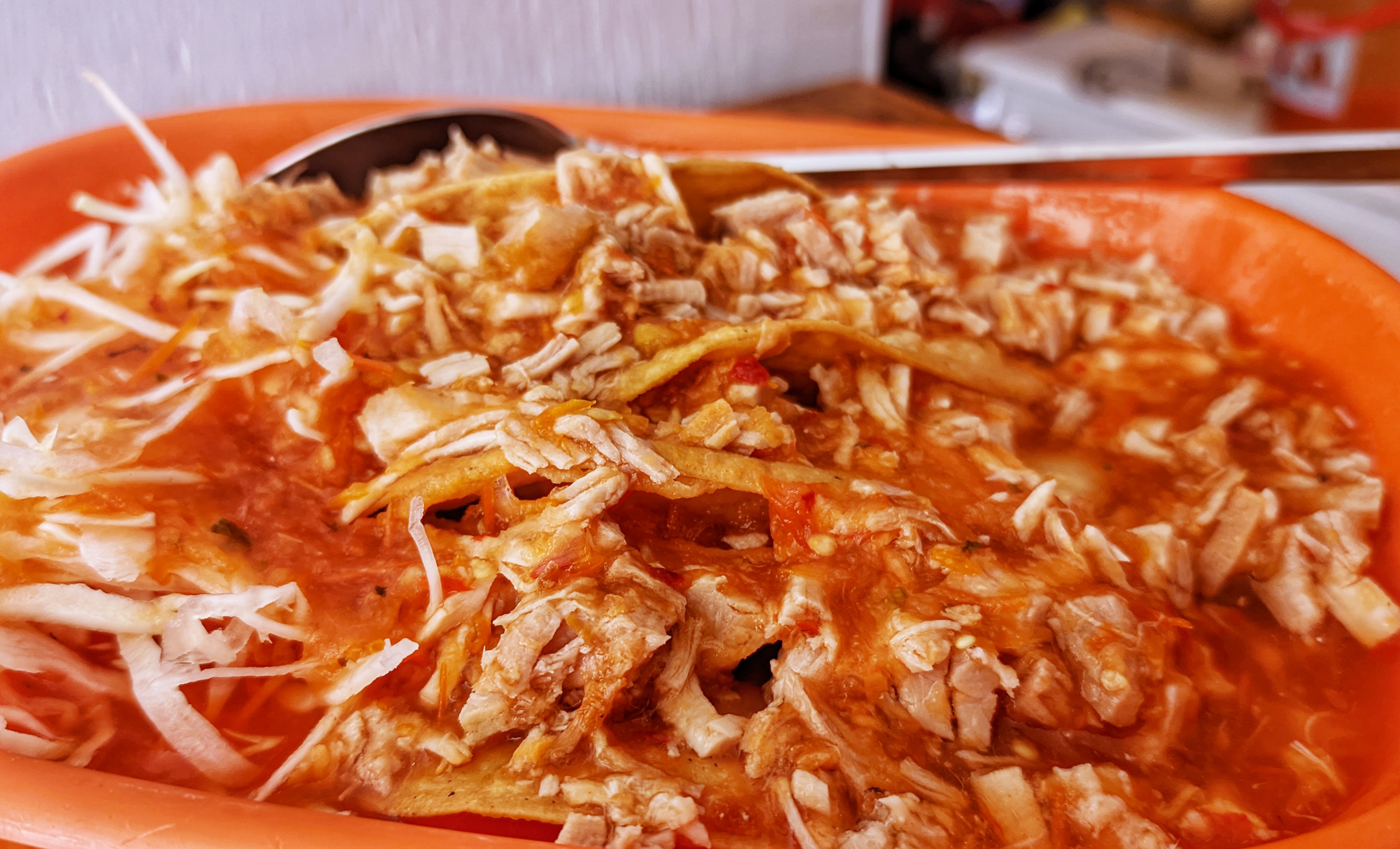 Tortas Ahogadas La Calle image 7