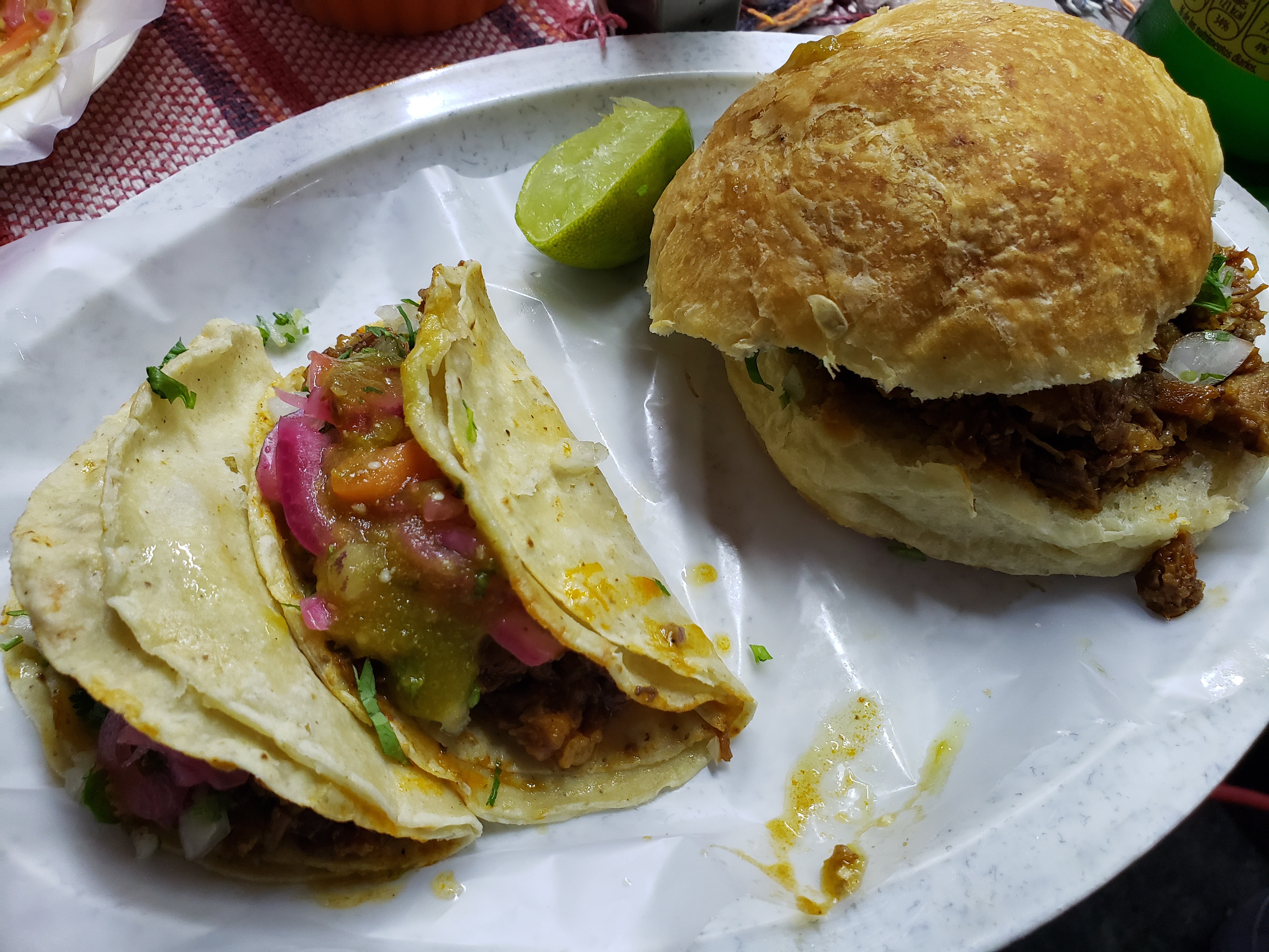 Taquería Xochitl image 2