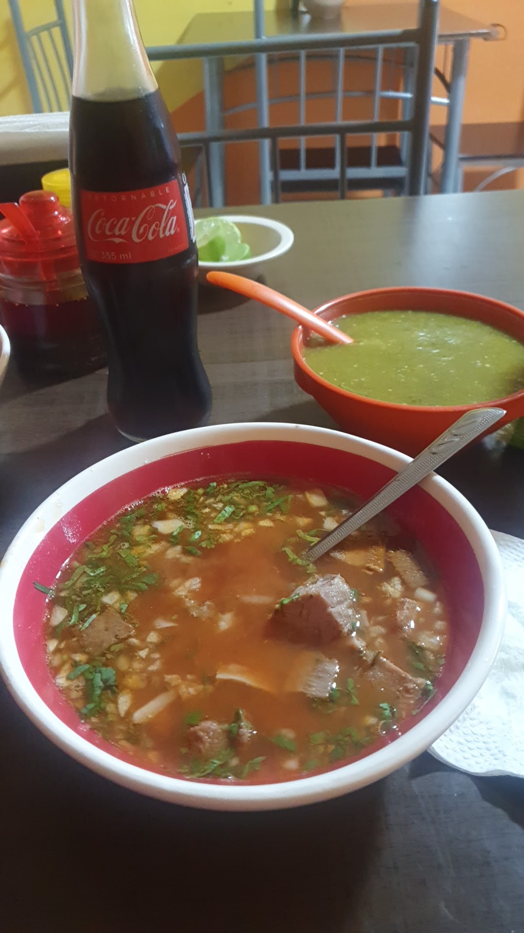 Taquería Xochitl image 3