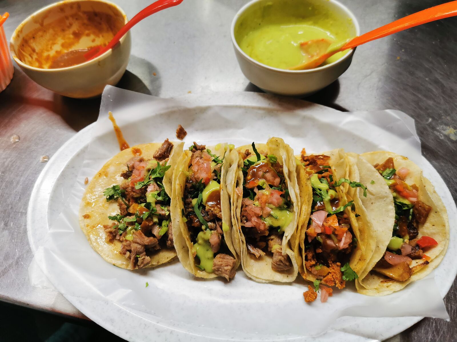 Taquería Xochitl image 4