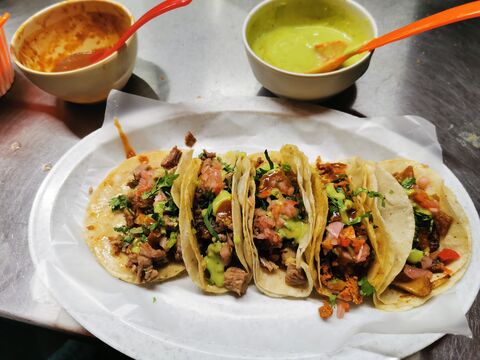 Taquería Xochitl image 4