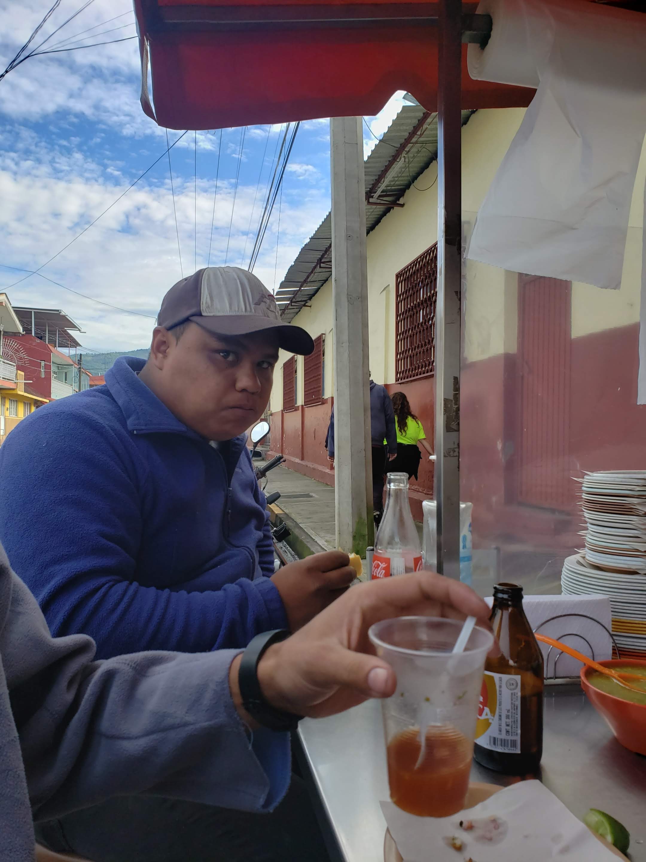 Taquería Xochitl image 7