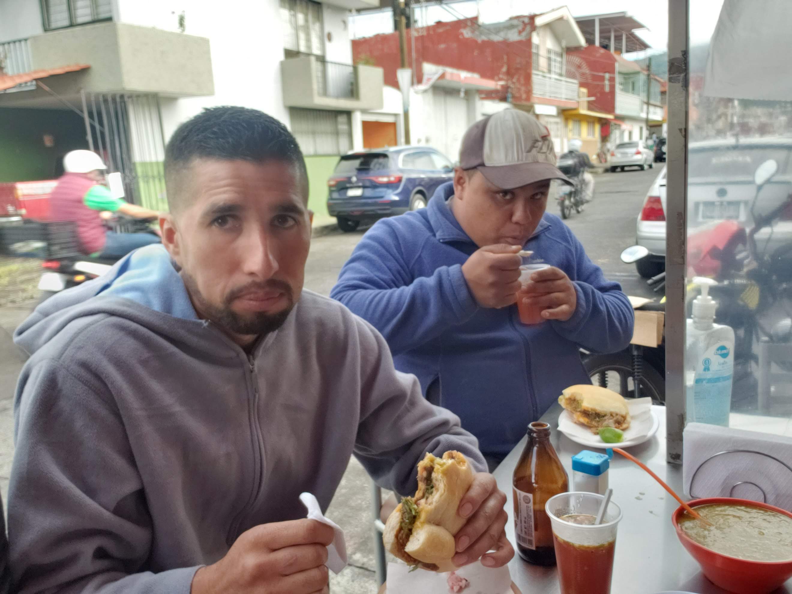 Taquería Xochitl image 9