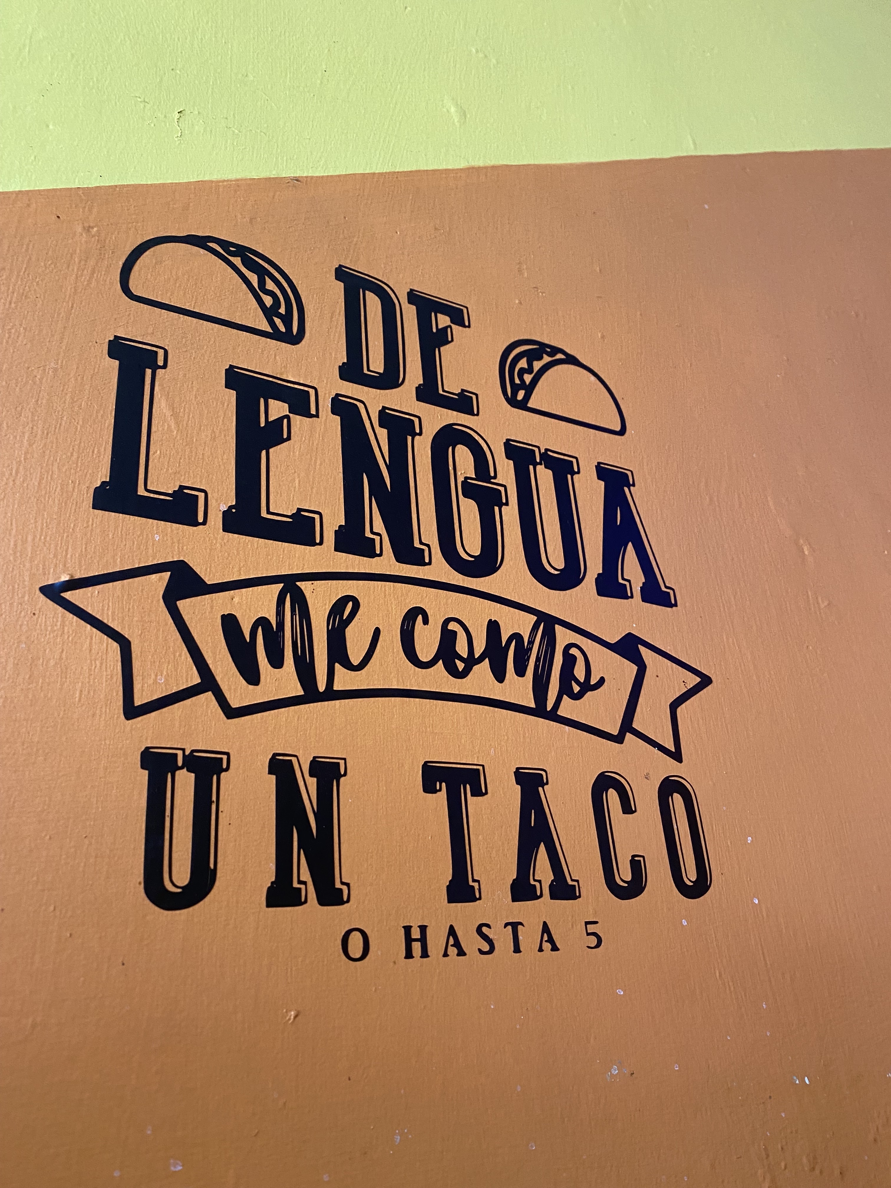 Taquería Xochitl image 10