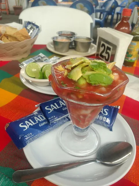 El Pulpo image 2