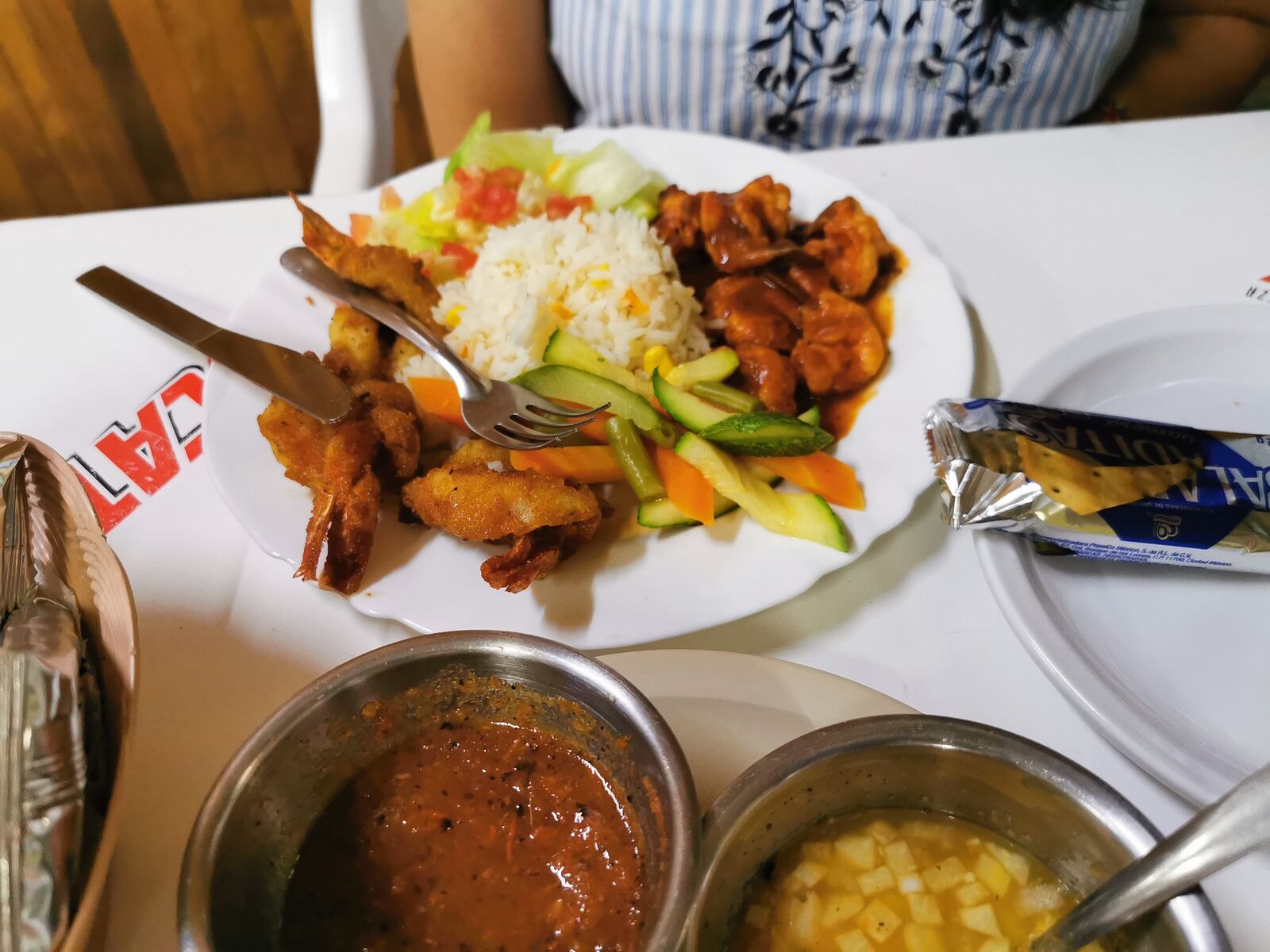 El Pulpo image 6