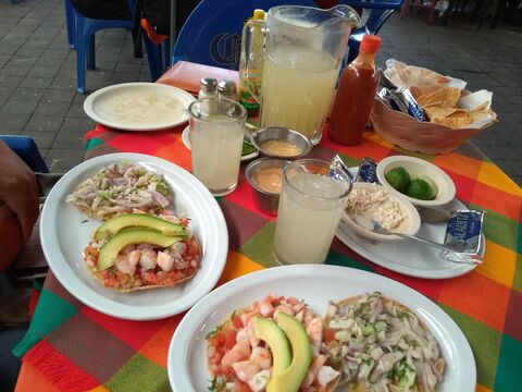 El Pulpo image 8