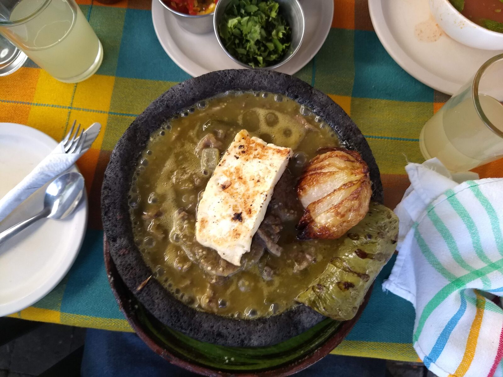 El Pulpo image 9