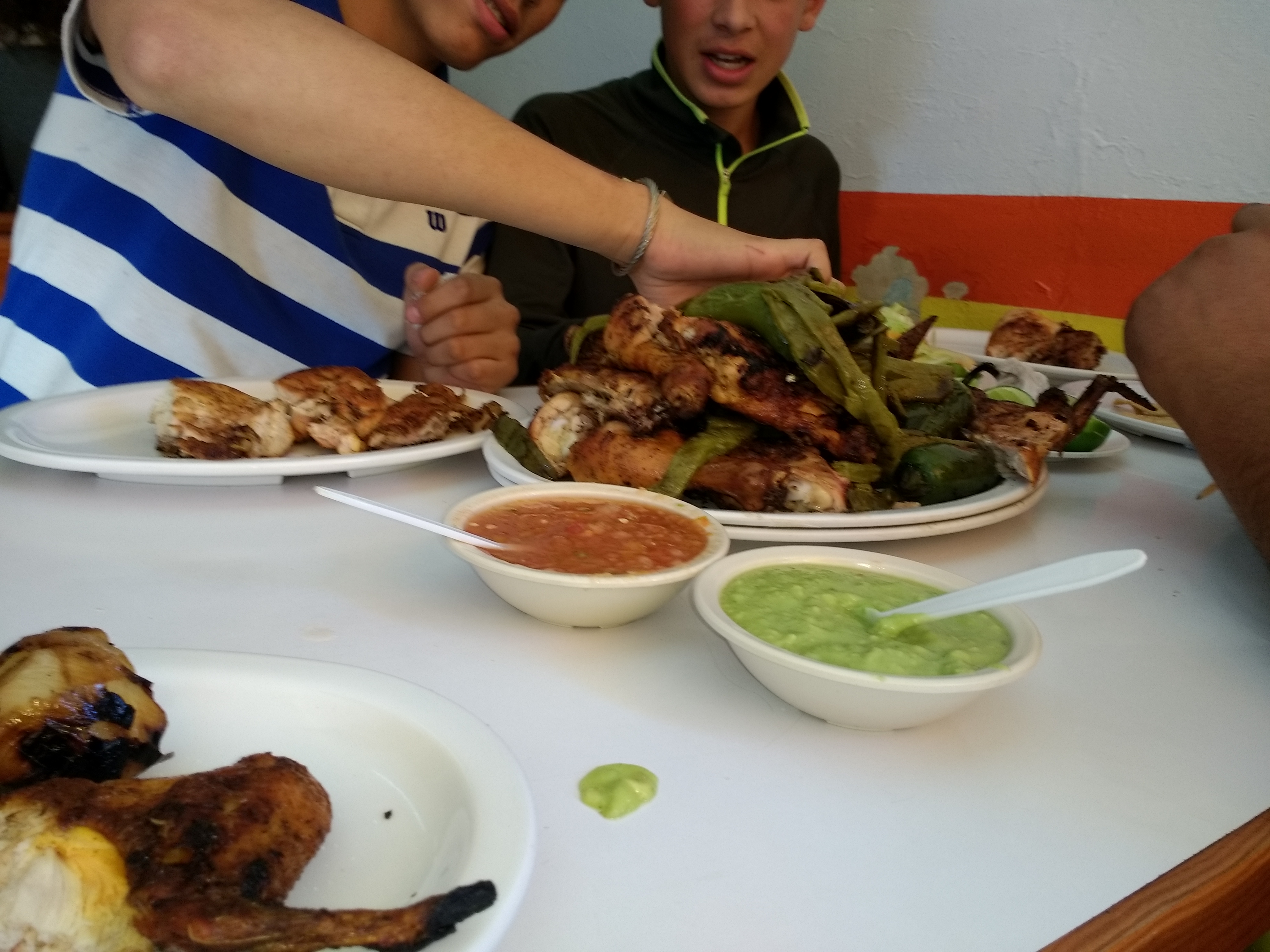 Súper Pollo's image 8